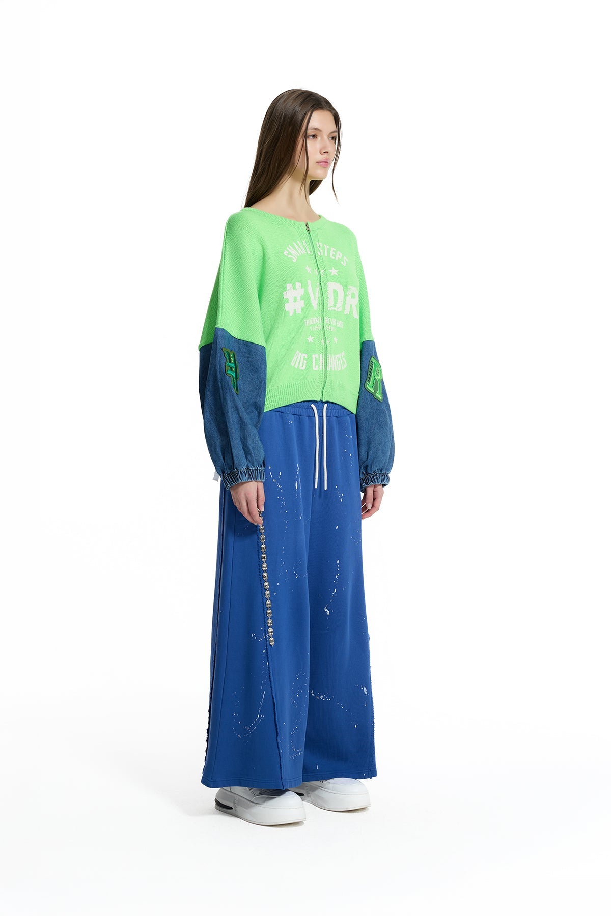 Royal Trousers 19206