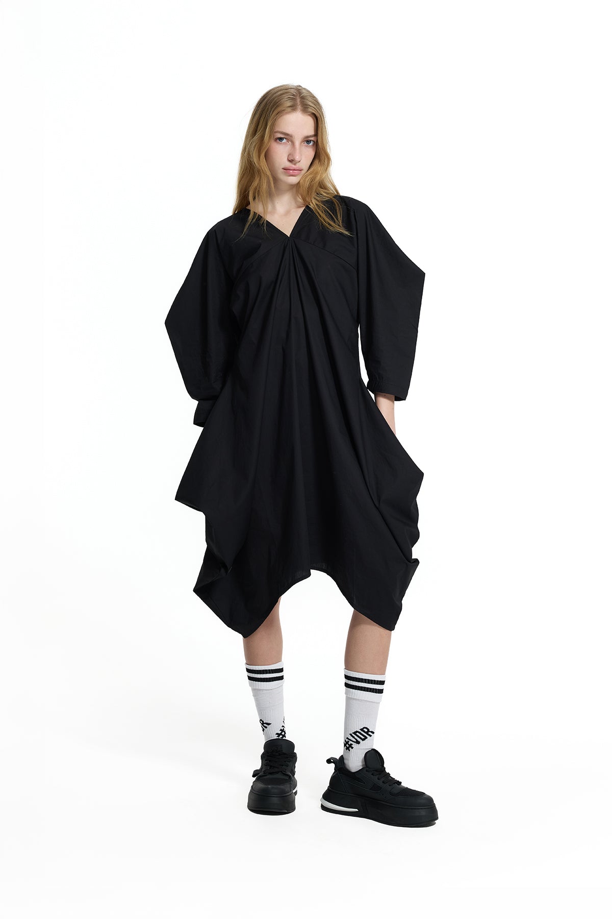 Black Dress 19228