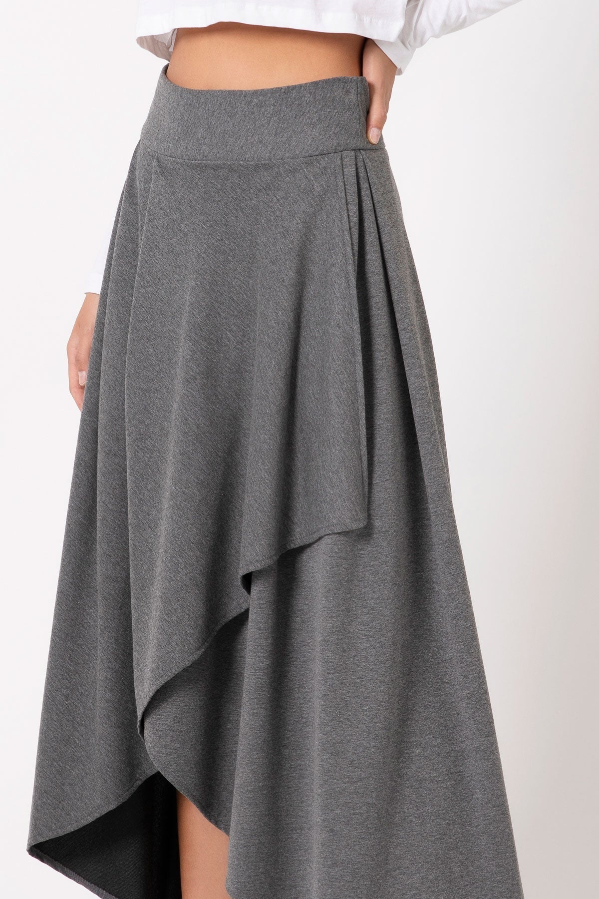 Grigio Skirt 4549