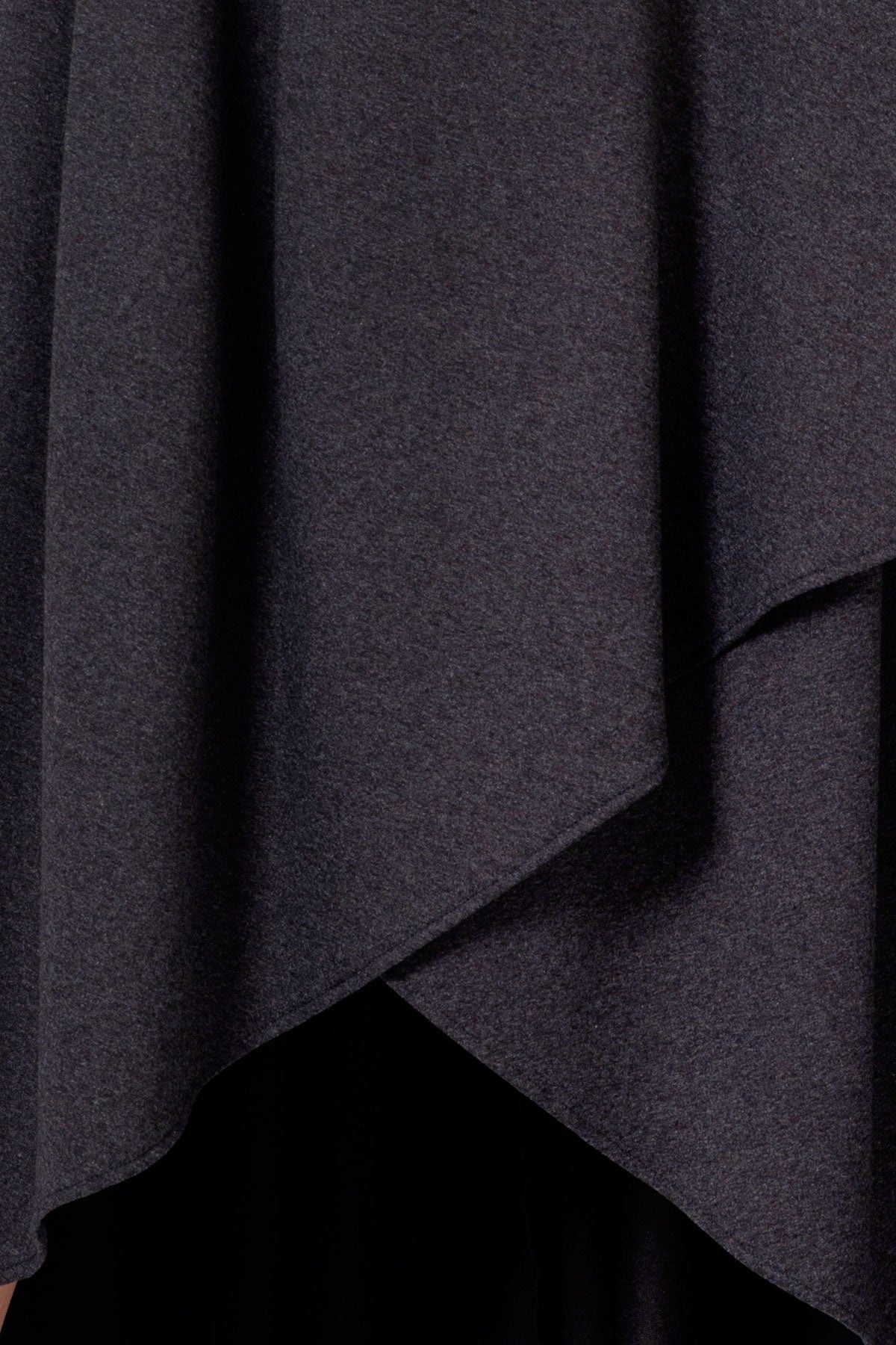 Antra Melange Skirt 4549