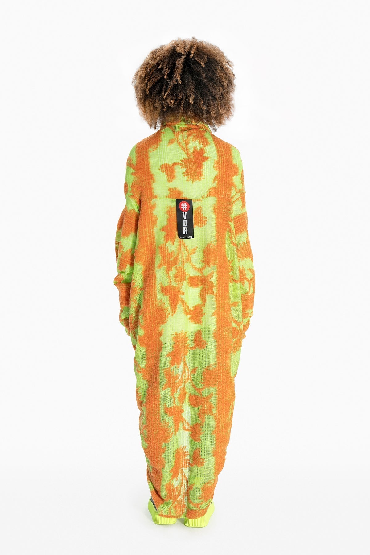 Acido Cardigan 10042