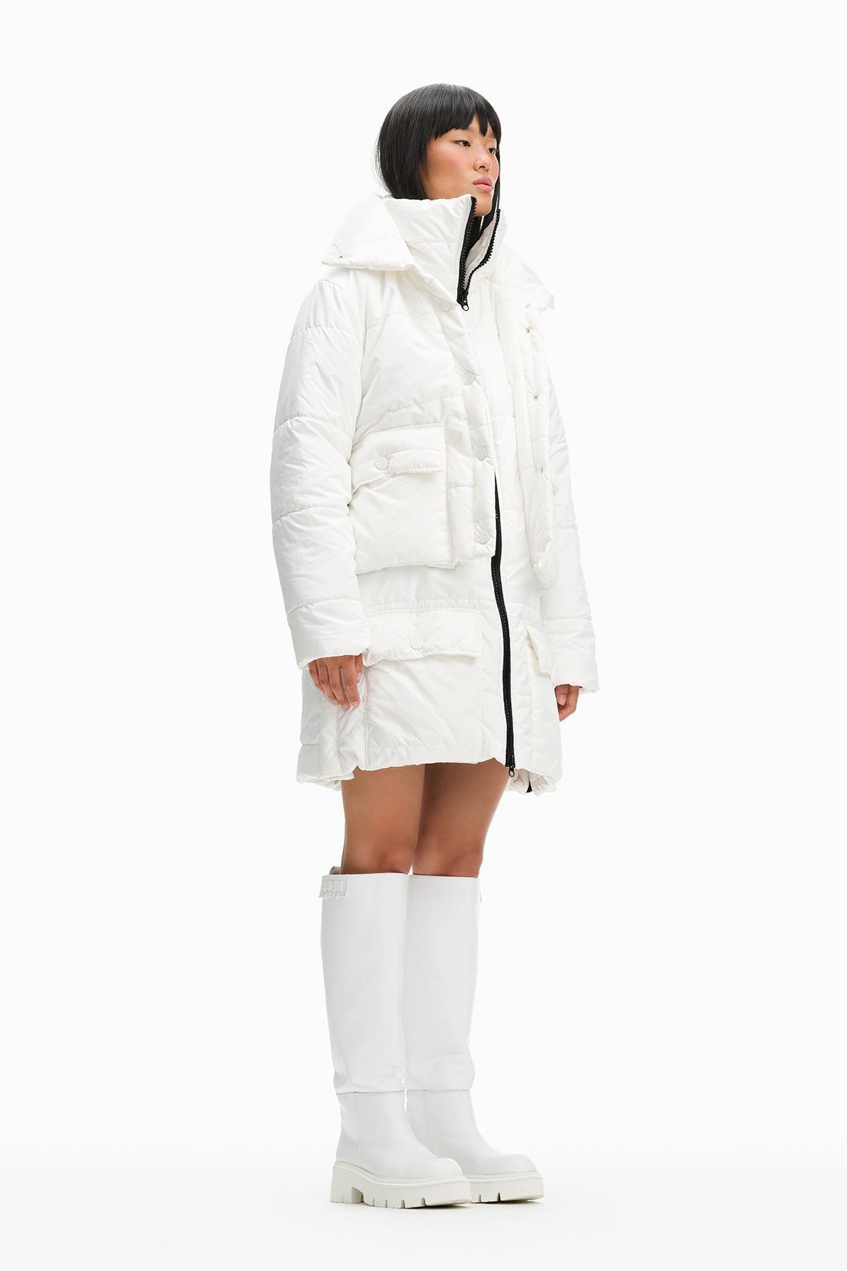 Off White Blouson 10052