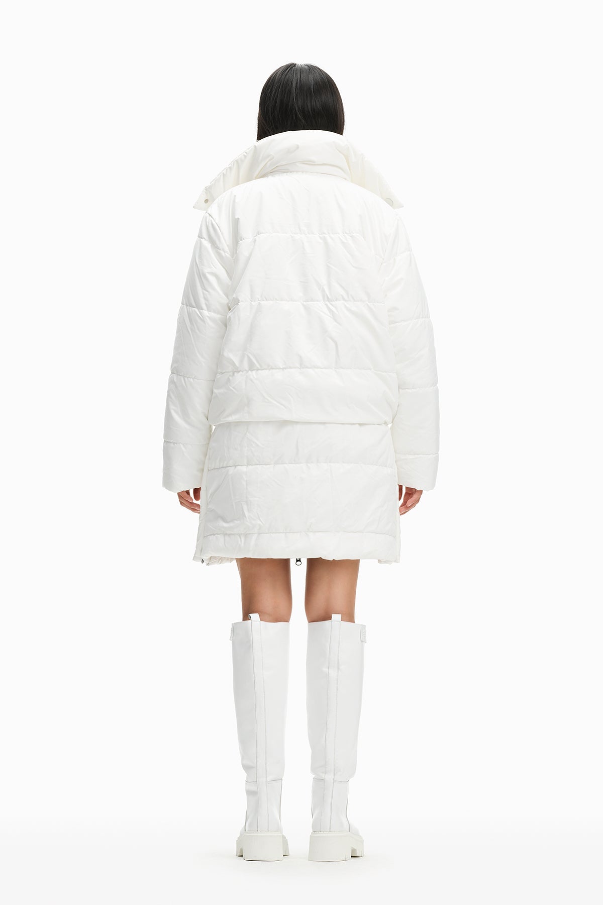 Off White Blouson 10052