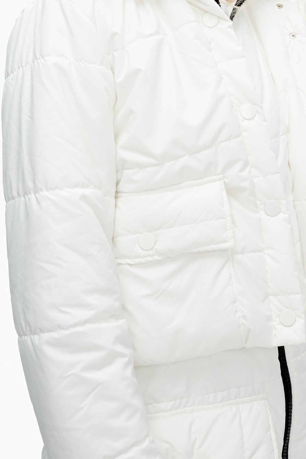 Off White Blouson 10052