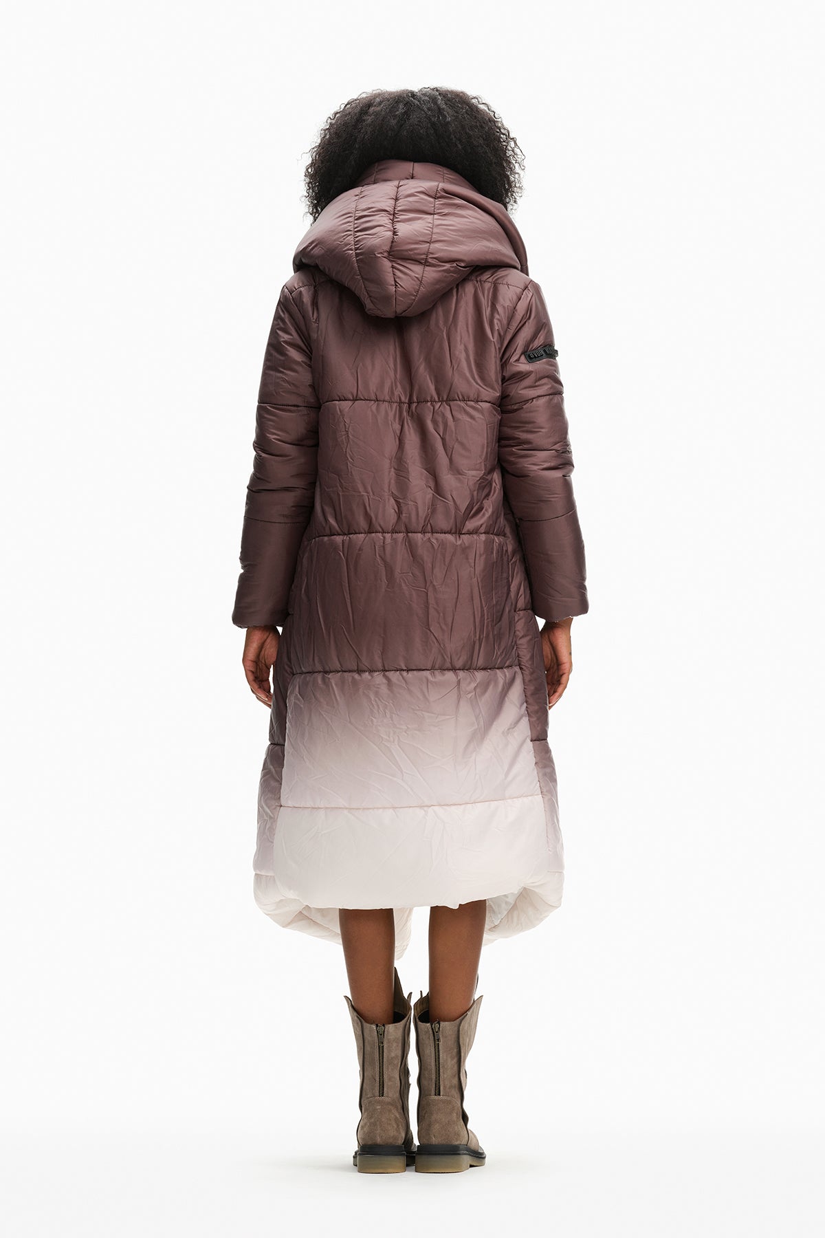 Marrone Blouson 10060