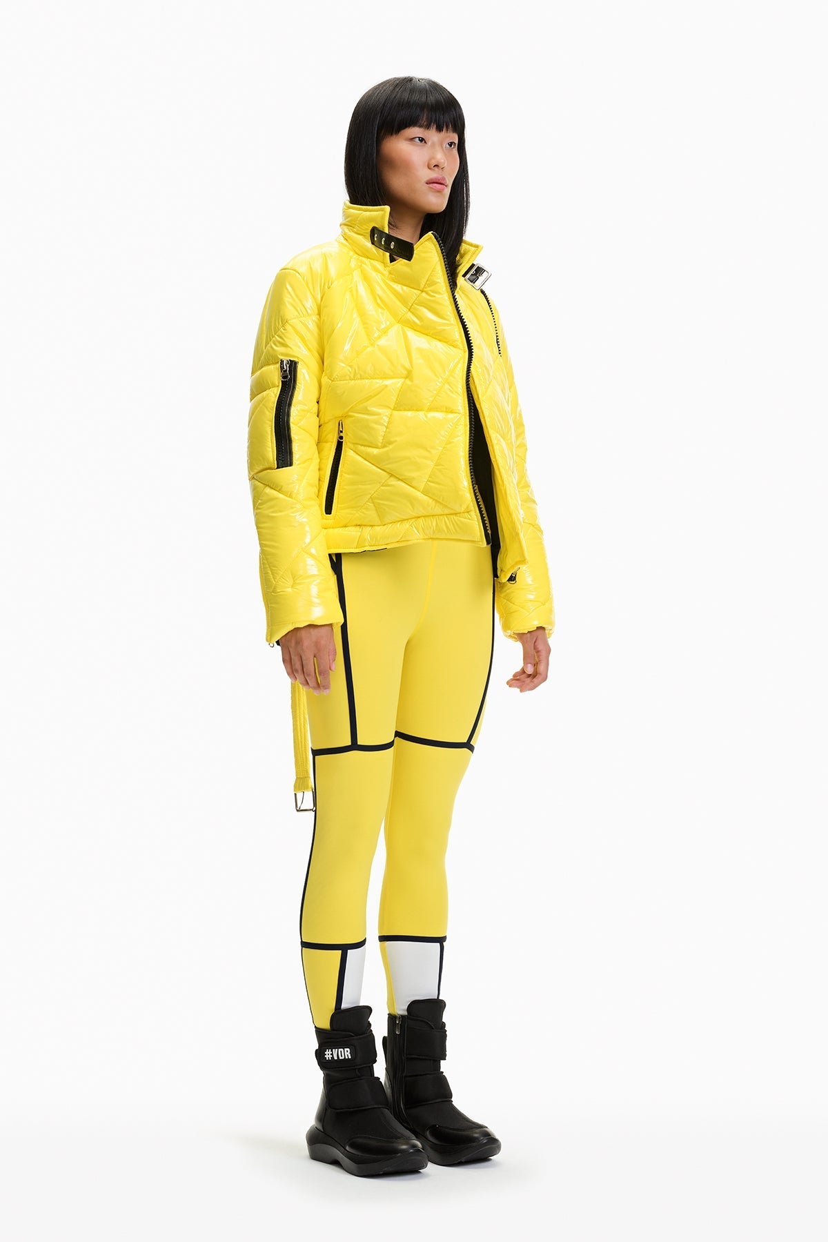 Giallo Blouson 10068