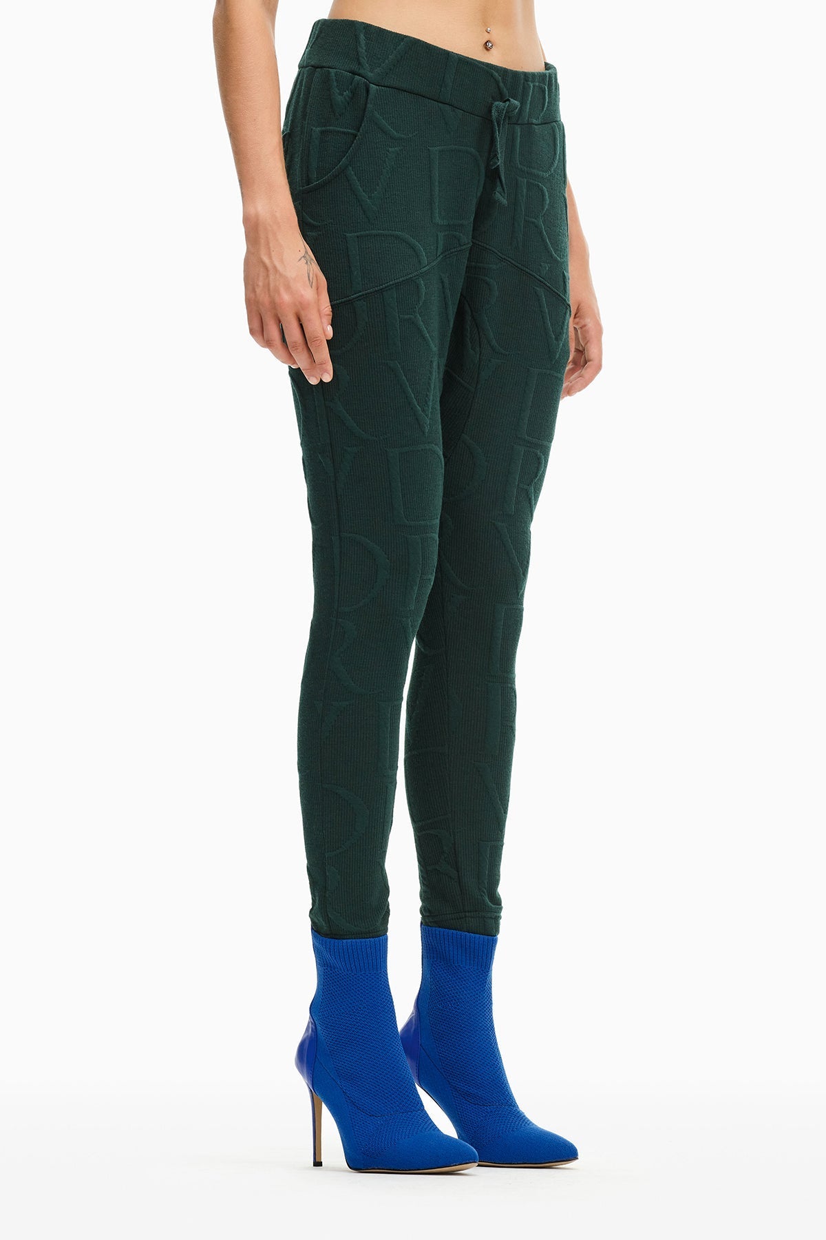 Verdone Pants 10083