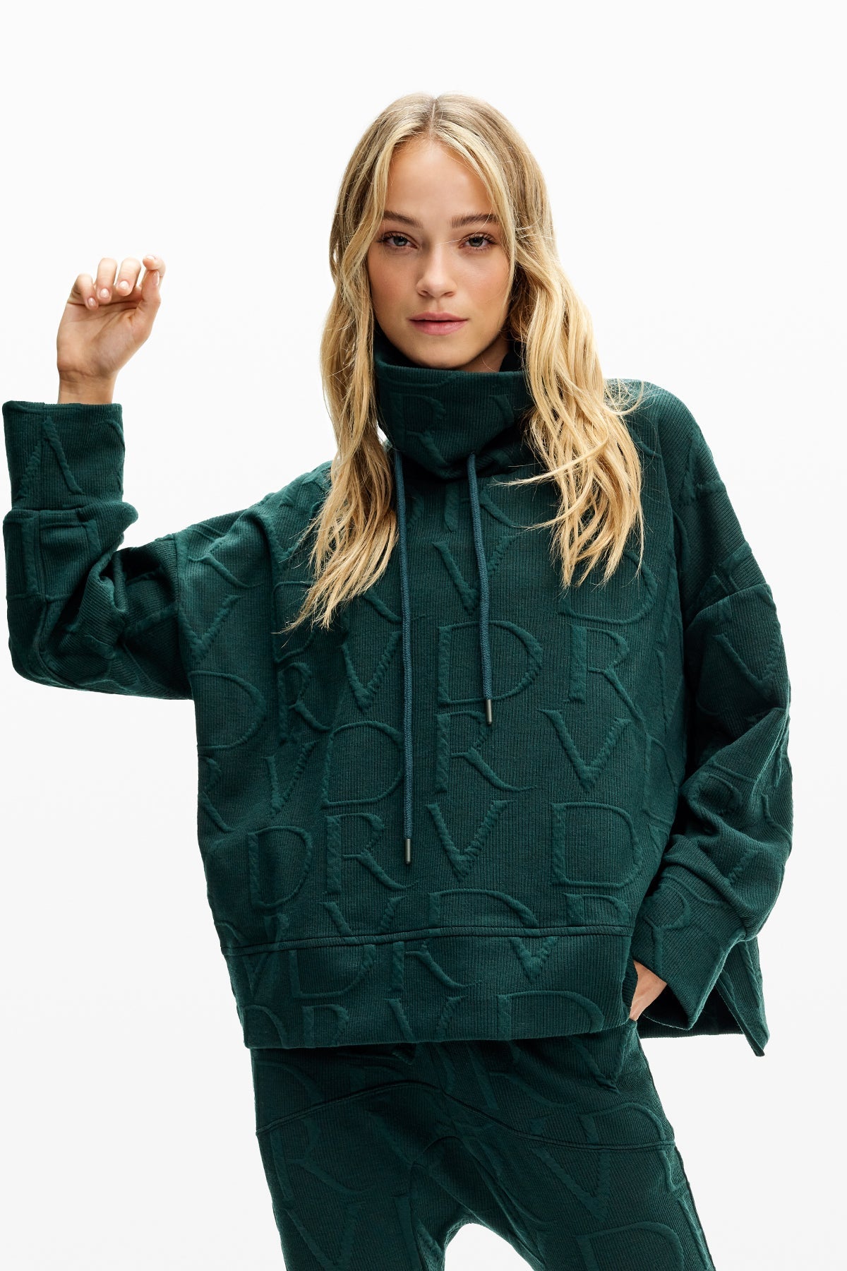 Verdone Sw-shirt 10084