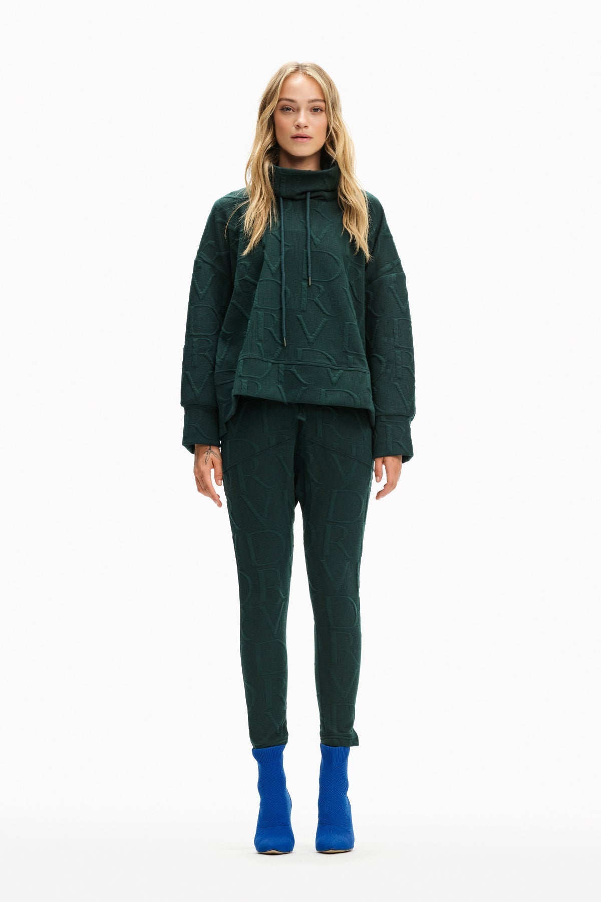 Verdone Sw-shirt 10084