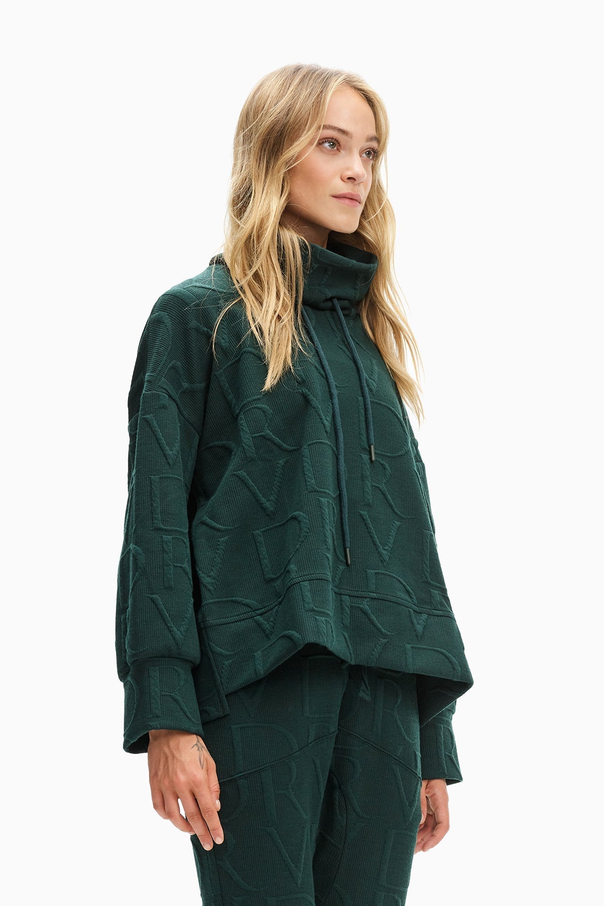 Verdone Sw-shirt 10084