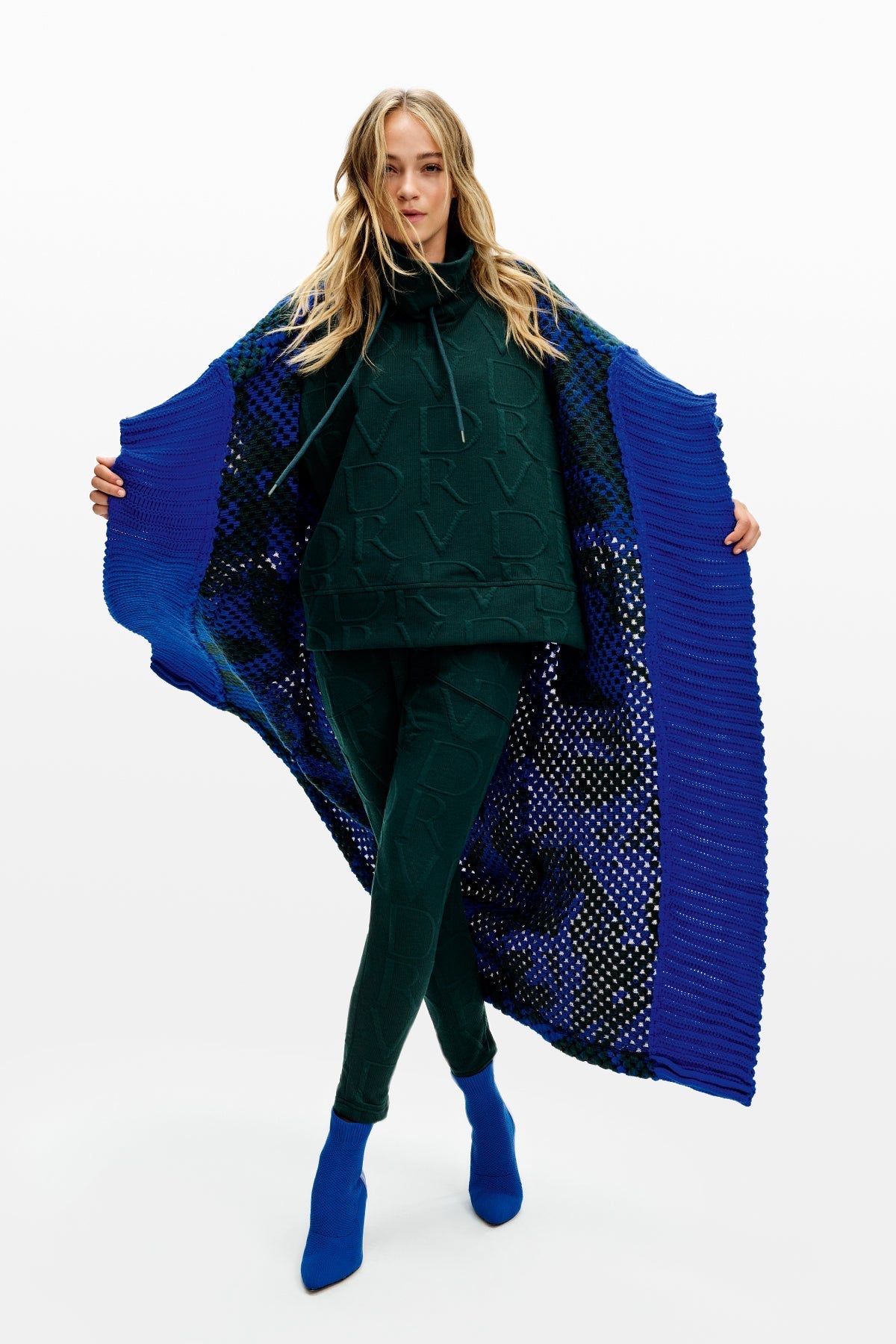 Verdone Sw-shirt 10084