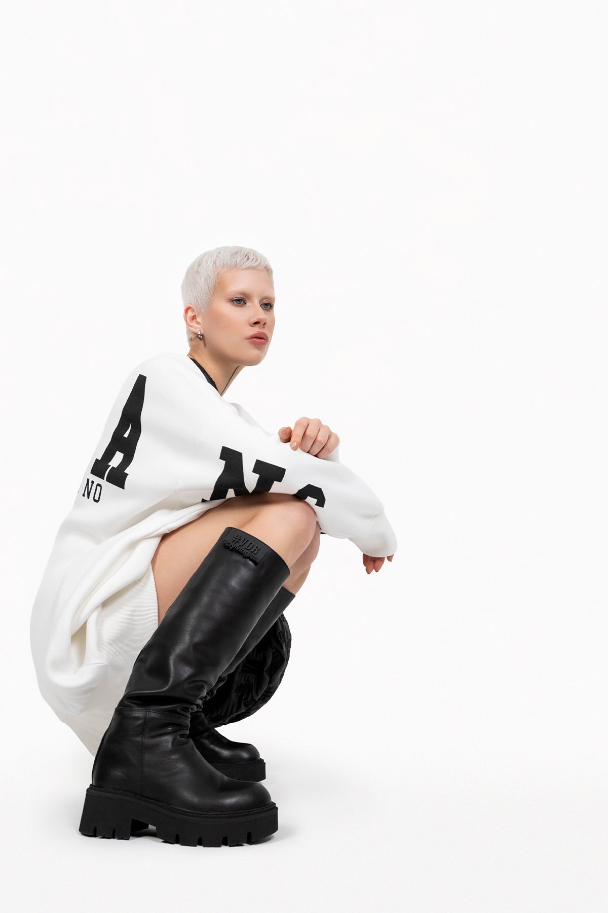 Off White Sw-shirt 10098