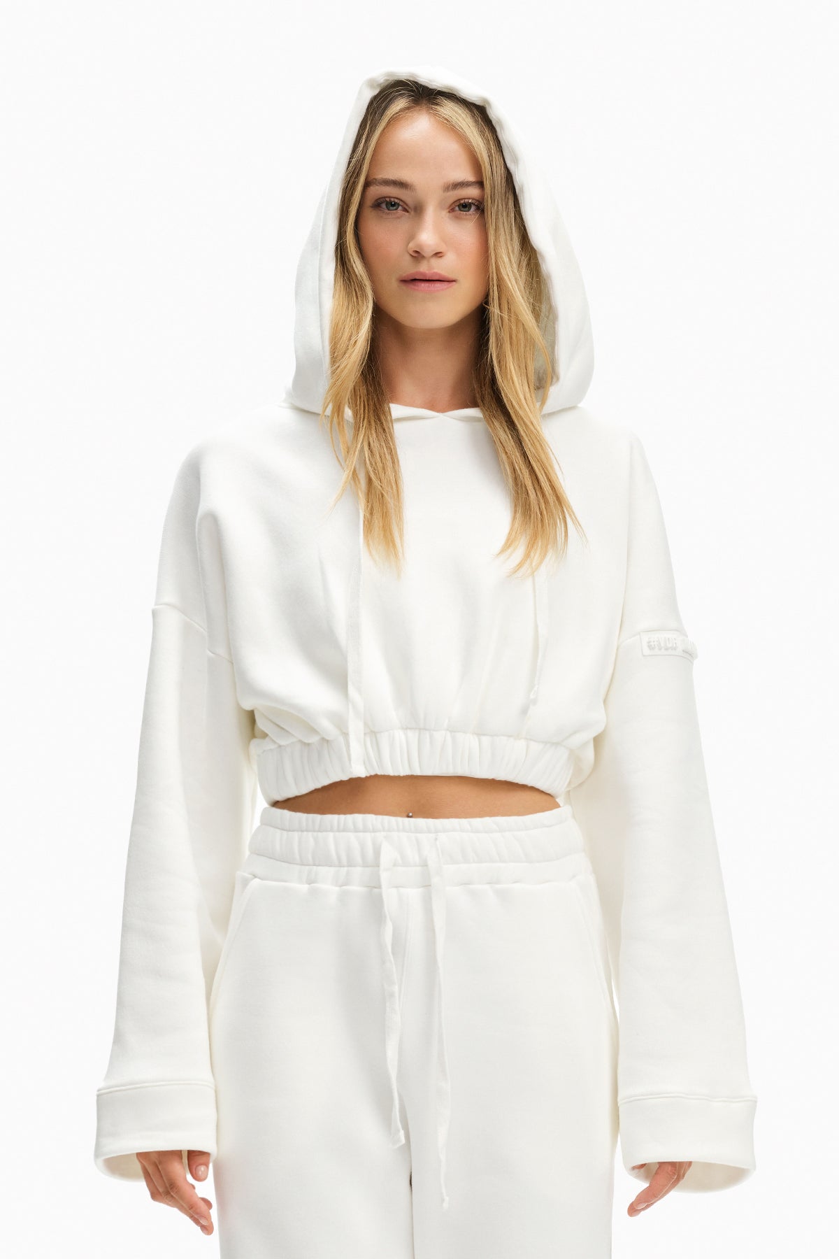 Off White Sw-shirt 10099