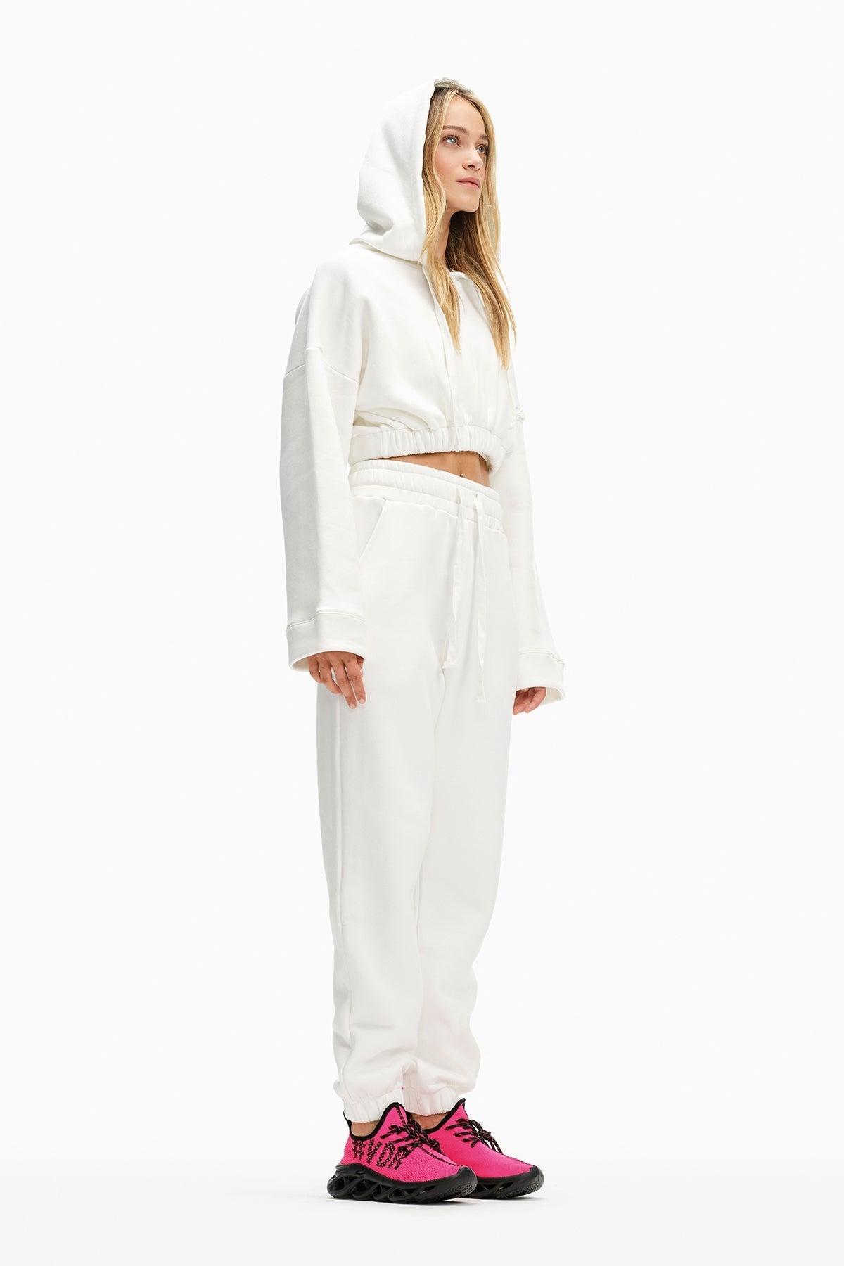 Off White Sw-shirt 10099