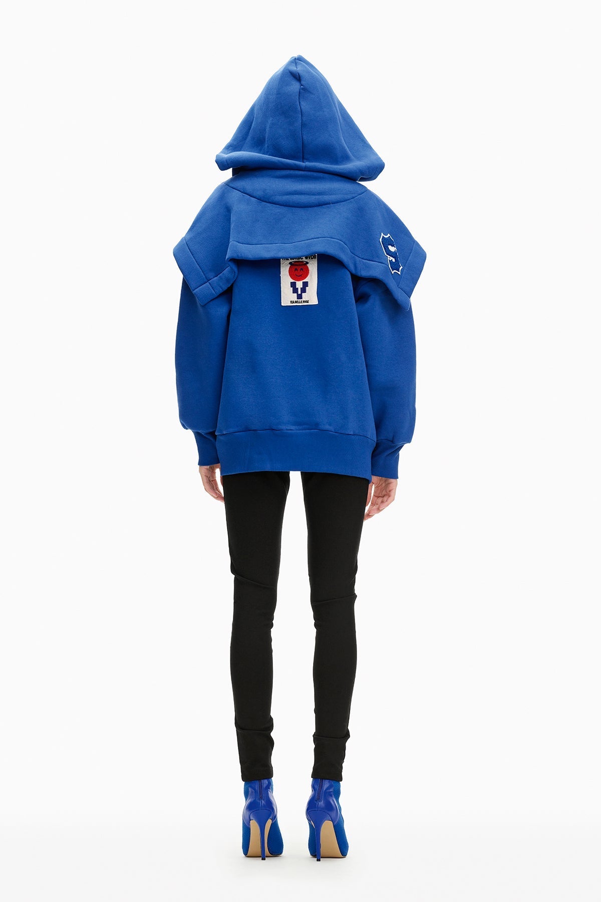 Royal Sw-shirt 10107