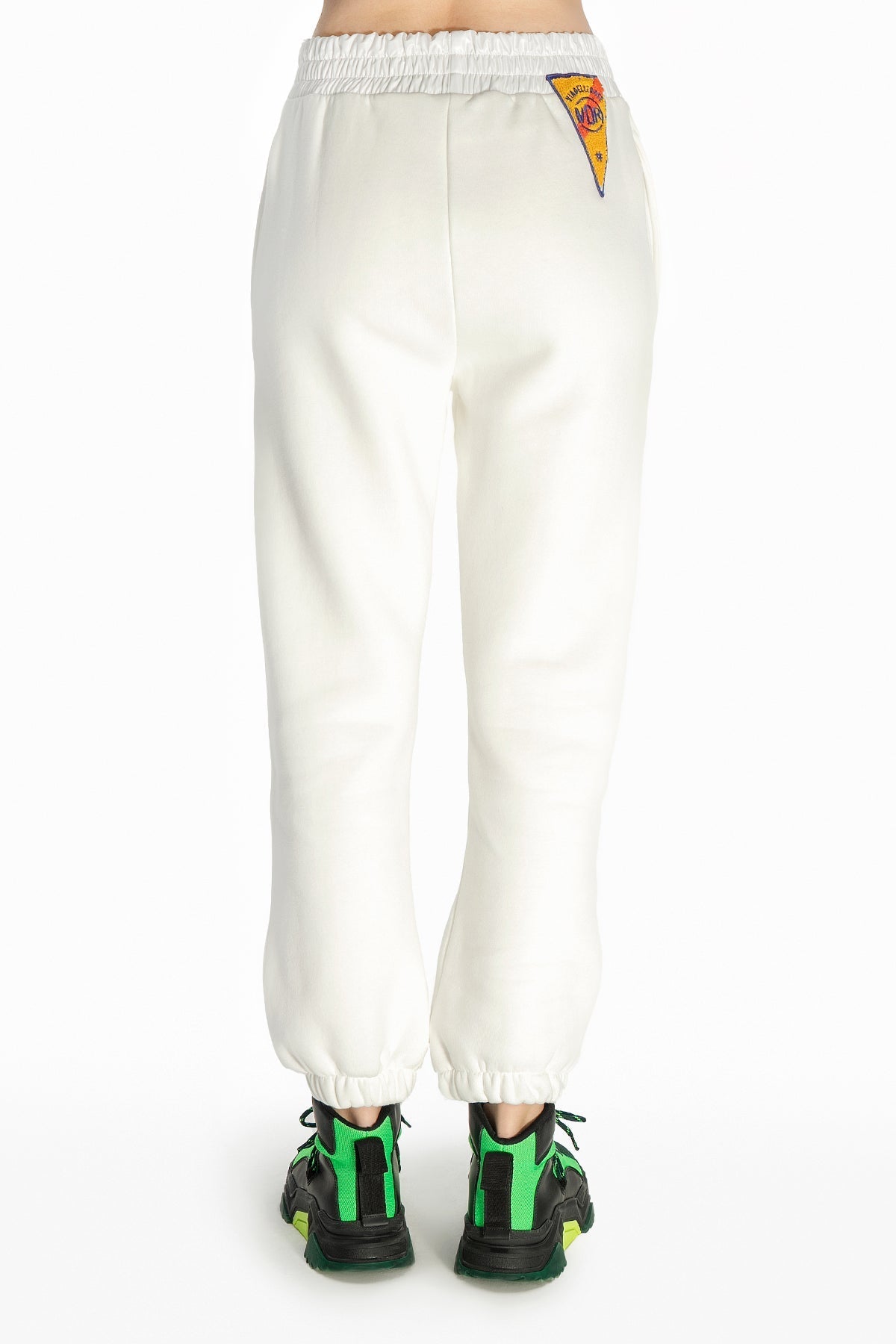 Off White Pants 10112