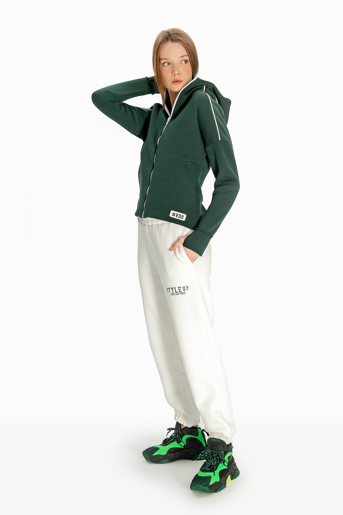 Off White Pants 10112