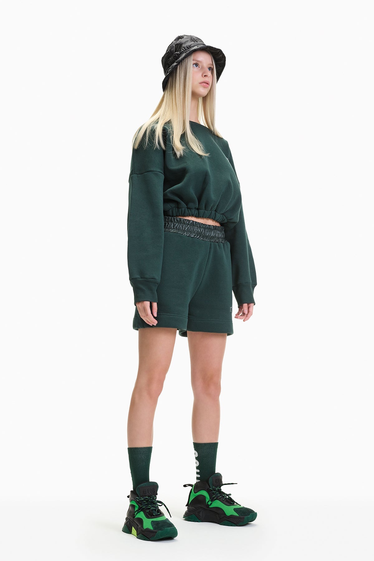 Verdone Shorts 10113