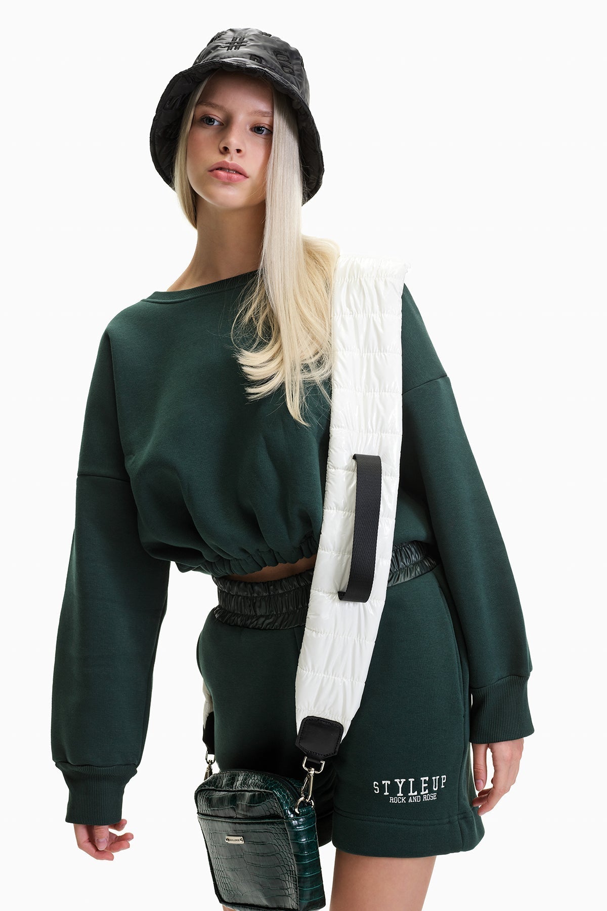 Verdone Shorts 10113