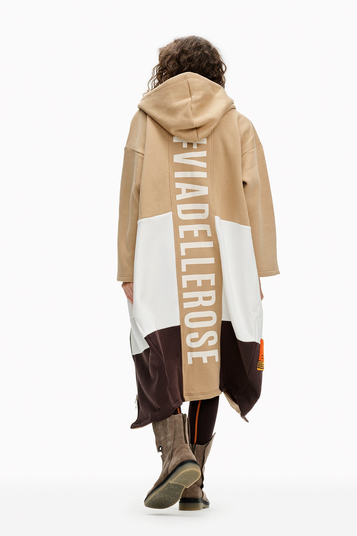 Multicolor Cardigan 10114