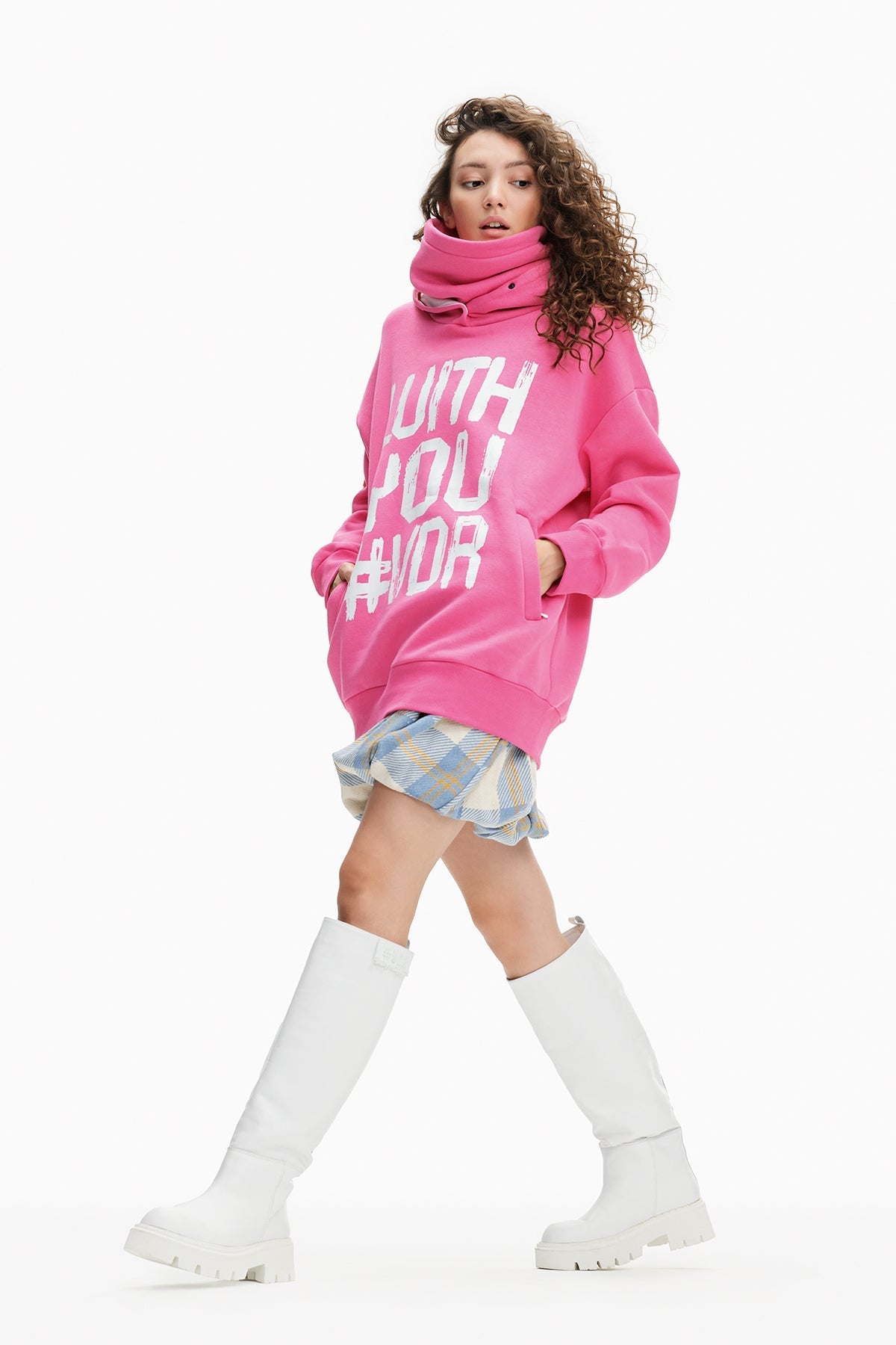 Celeste Panna Skirt 10120