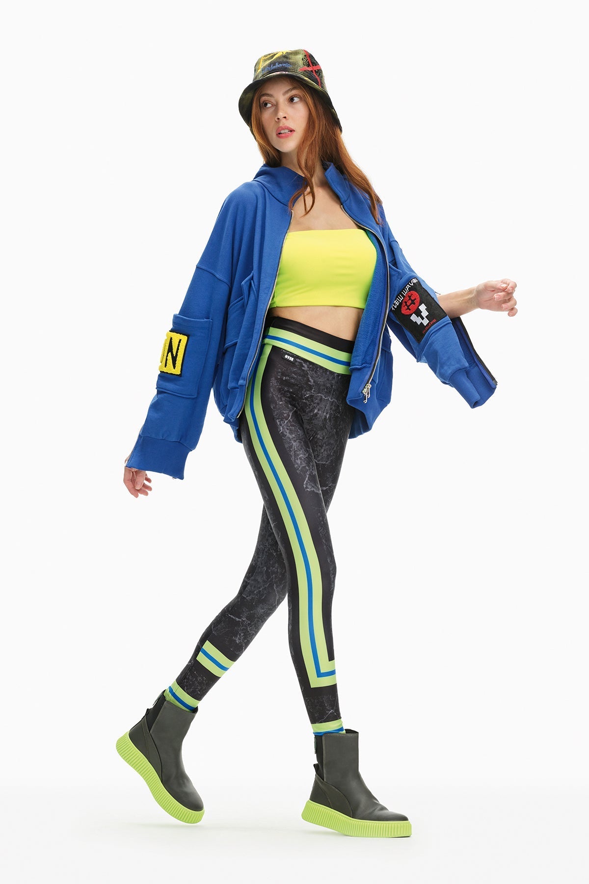 Royal Sw-shirt 10125