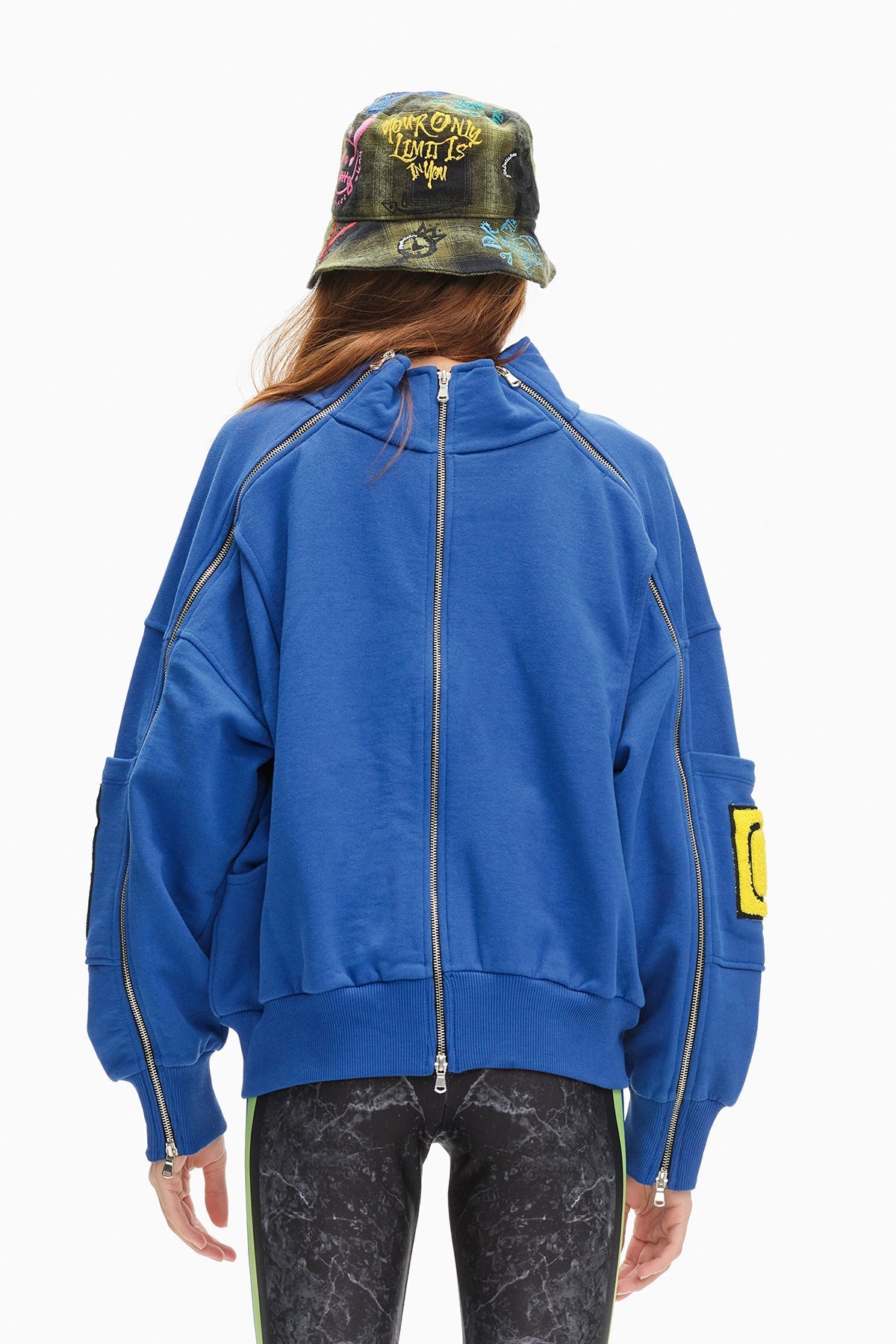 Royal Sw-shirt 10125