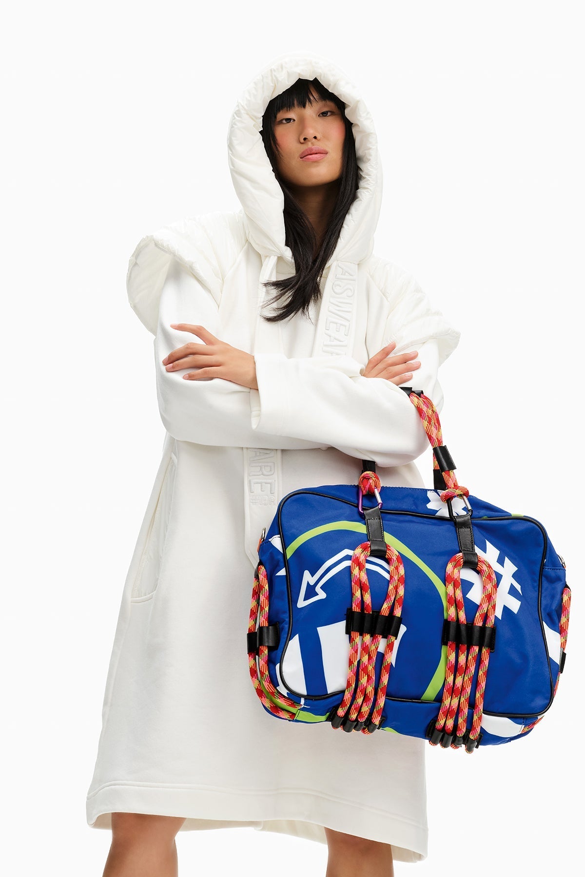 Off White Dress 10142