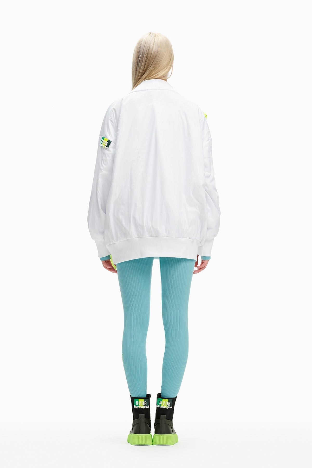 Bianco Sw-shirt 10145