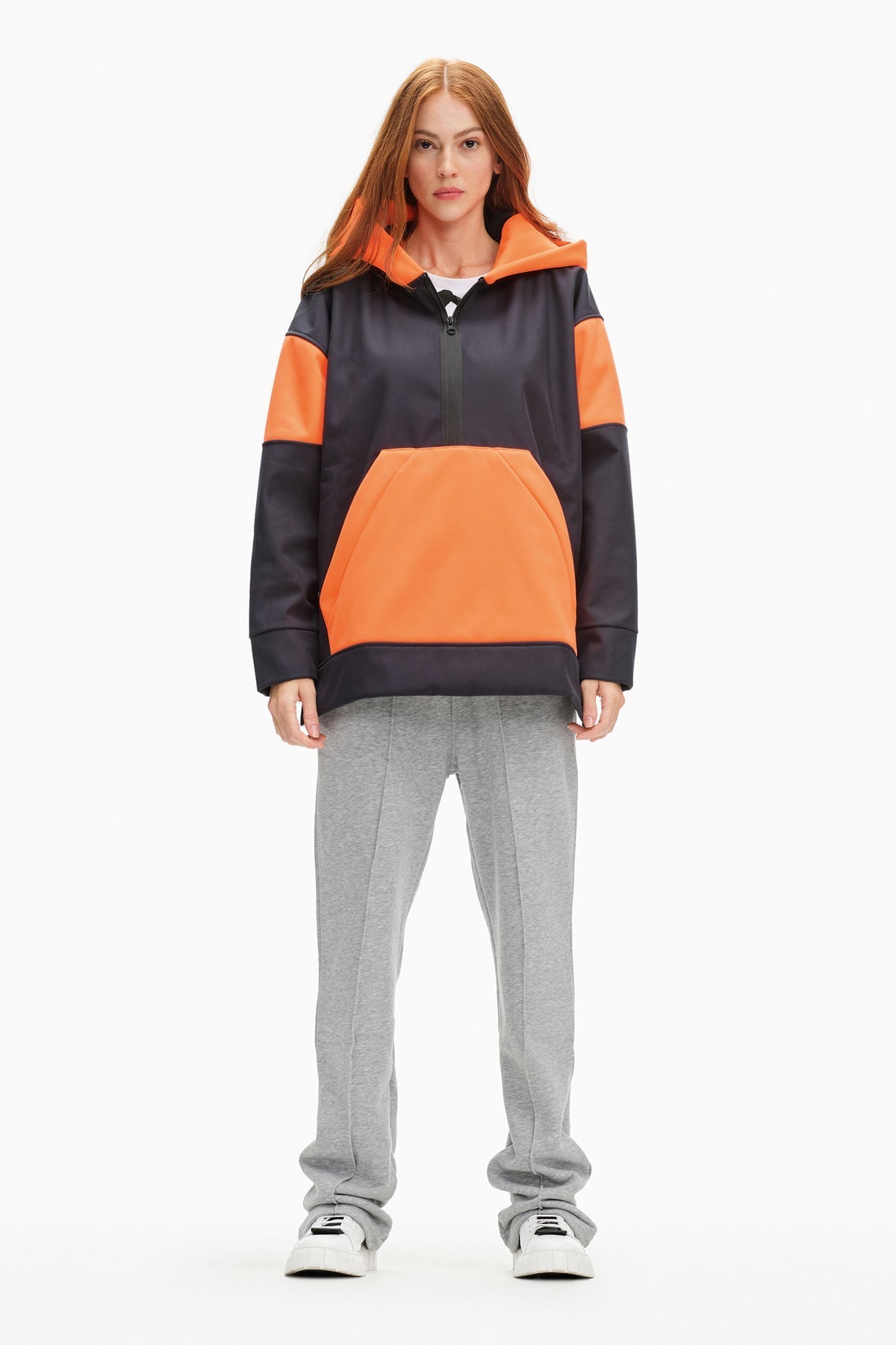 G. Melange Pants 10150