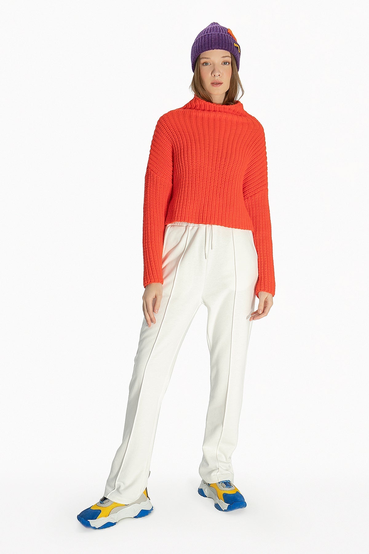 Off White Pants 10150