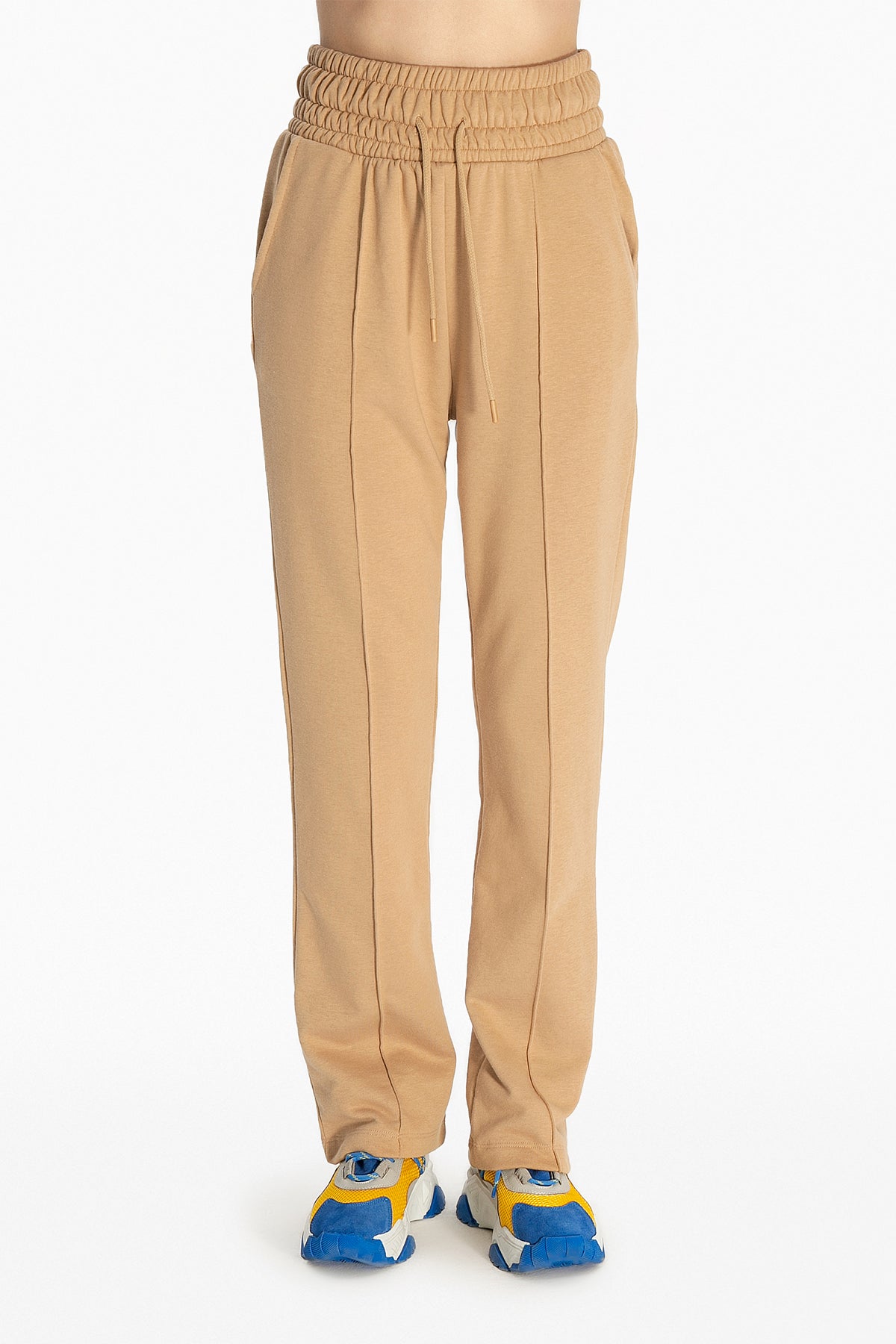 Camel Pants 10150