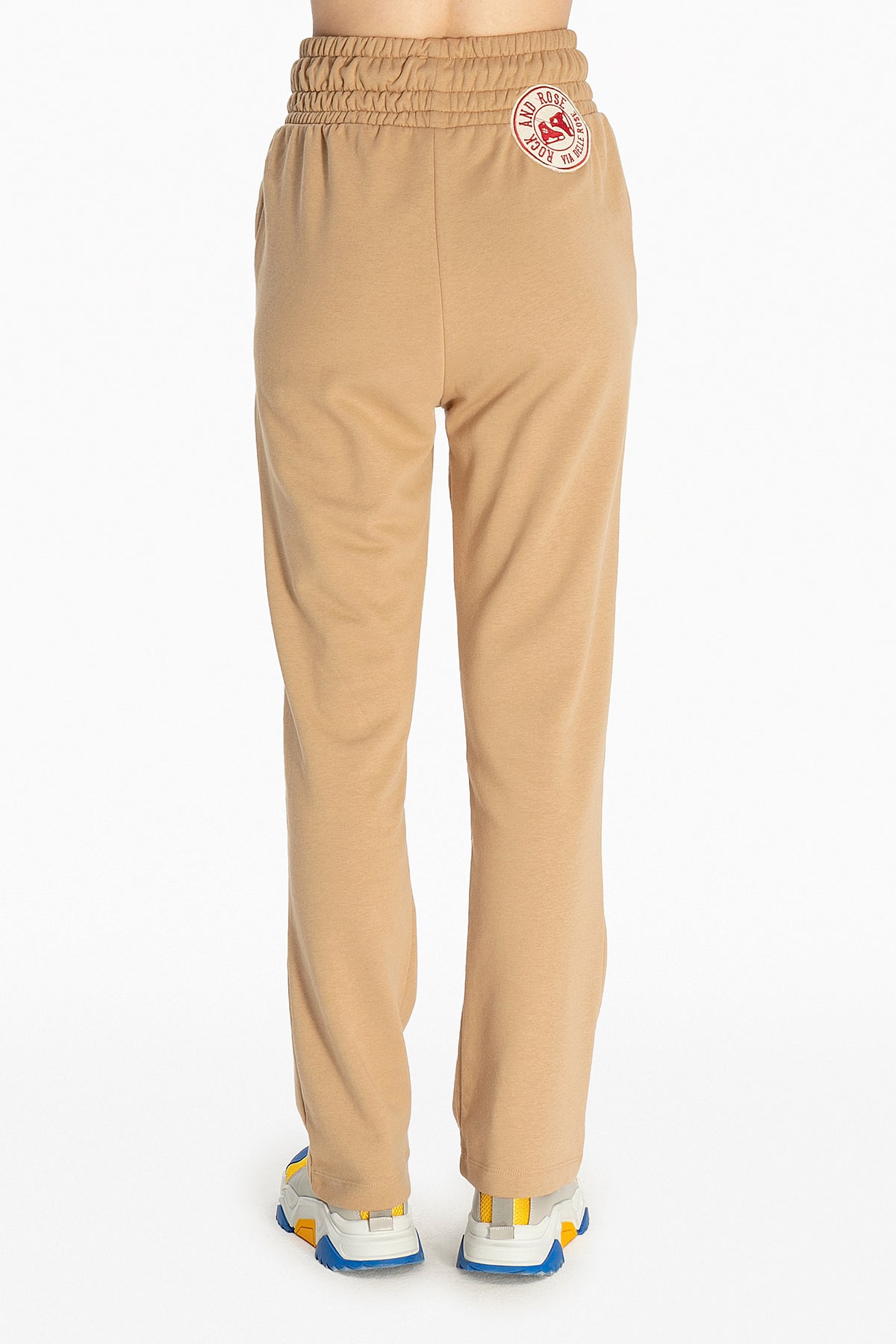 Camel Pants 10150