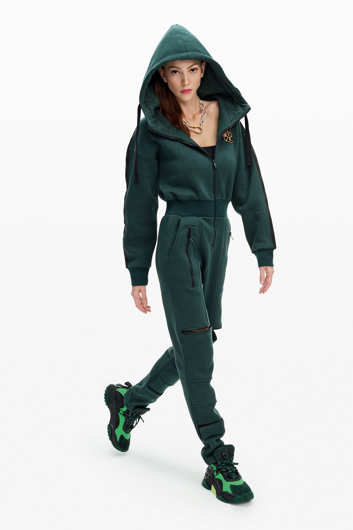 Verdone Overall 10160