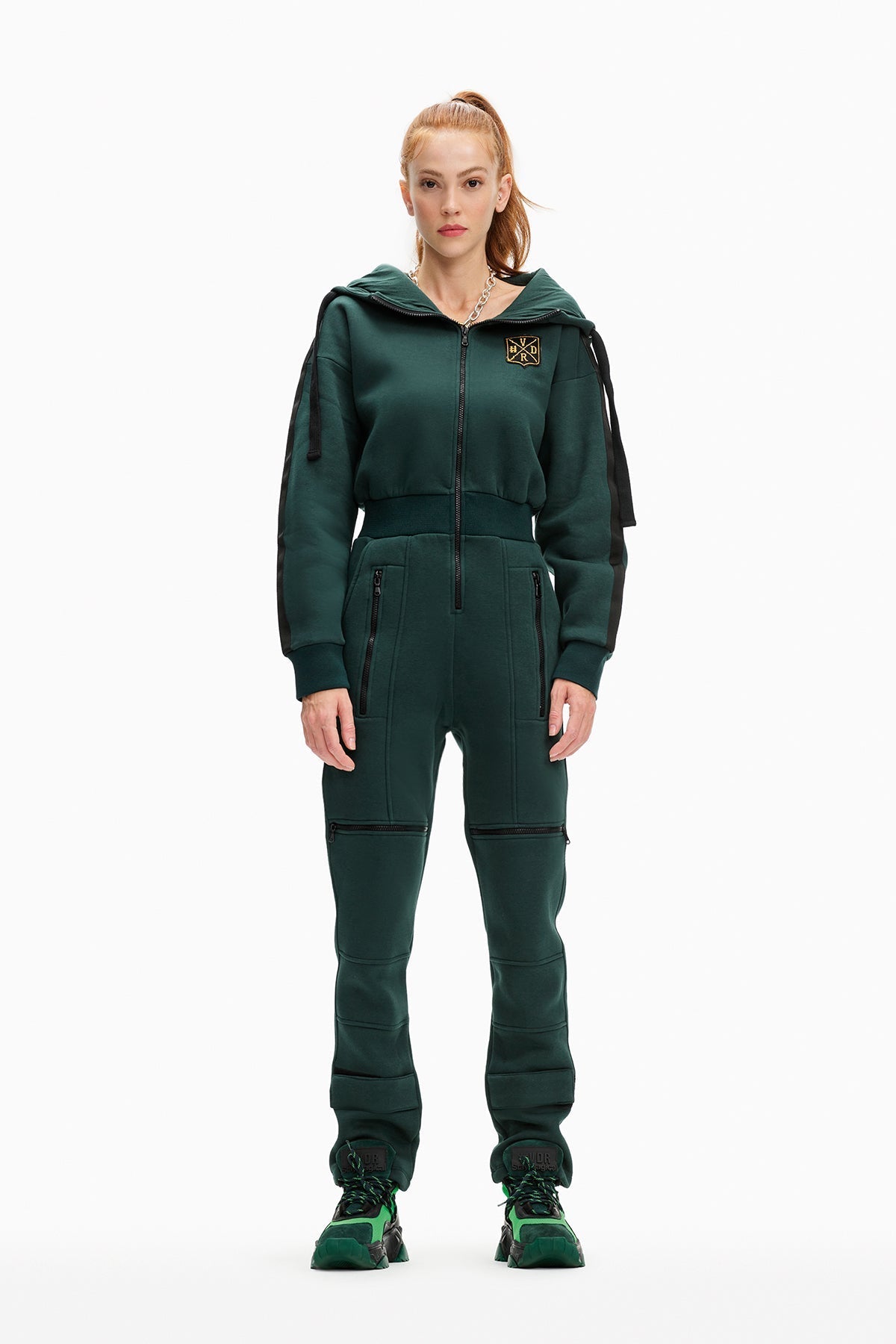 Verdone Overall 10160