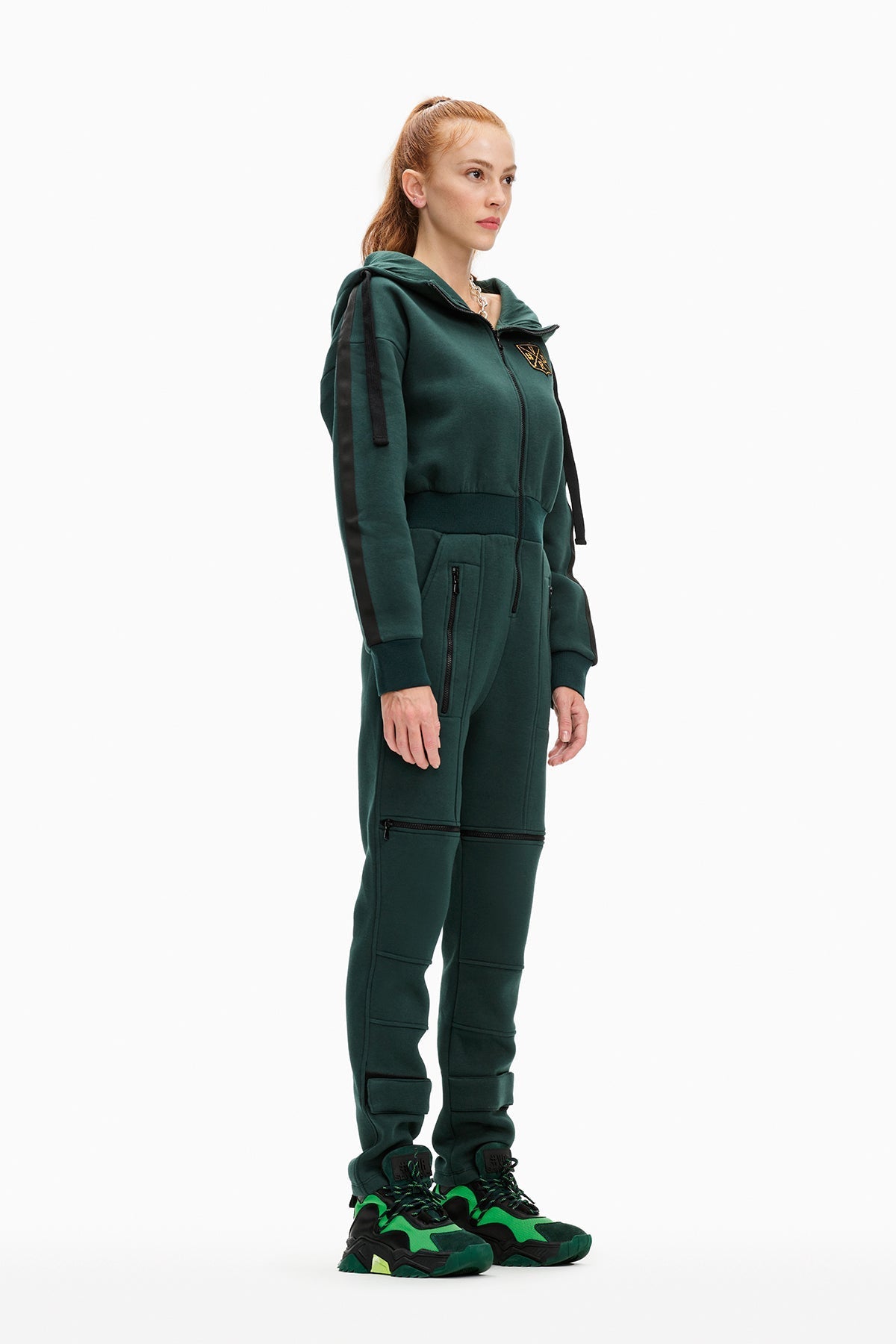 Verdone Overall 10160