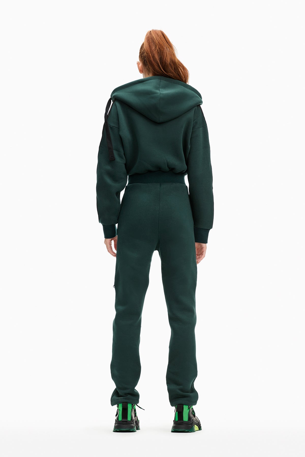 Verdone Overall 10160