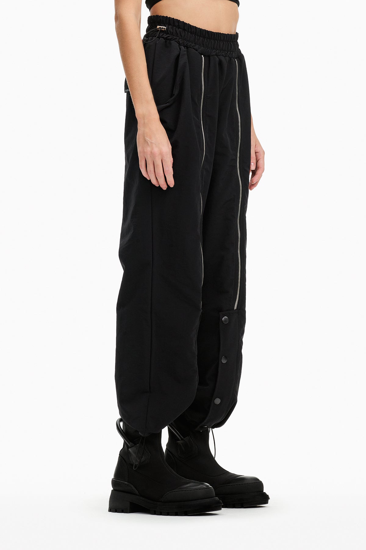 Nero Pants 10161