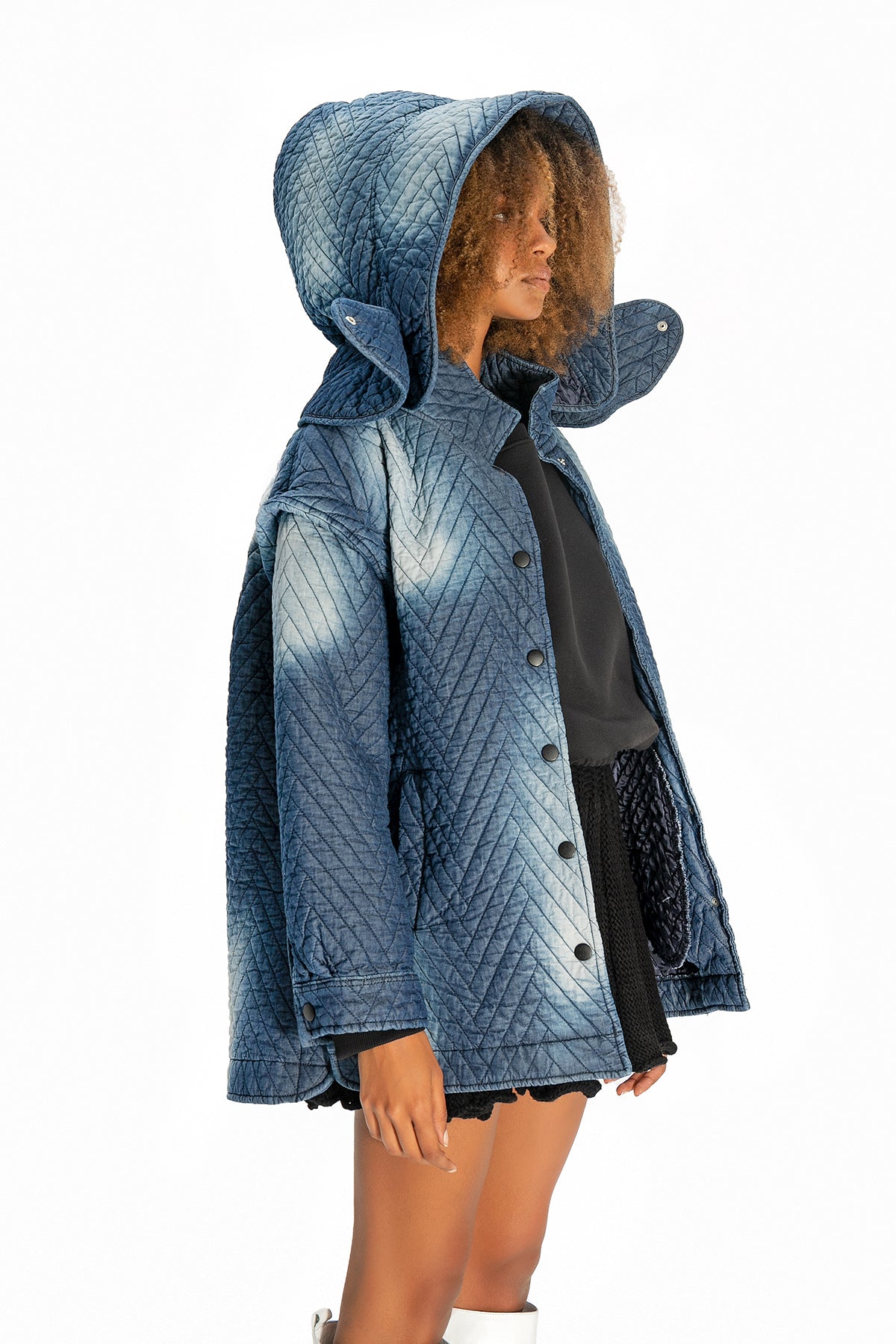 Blu Jacket 10205