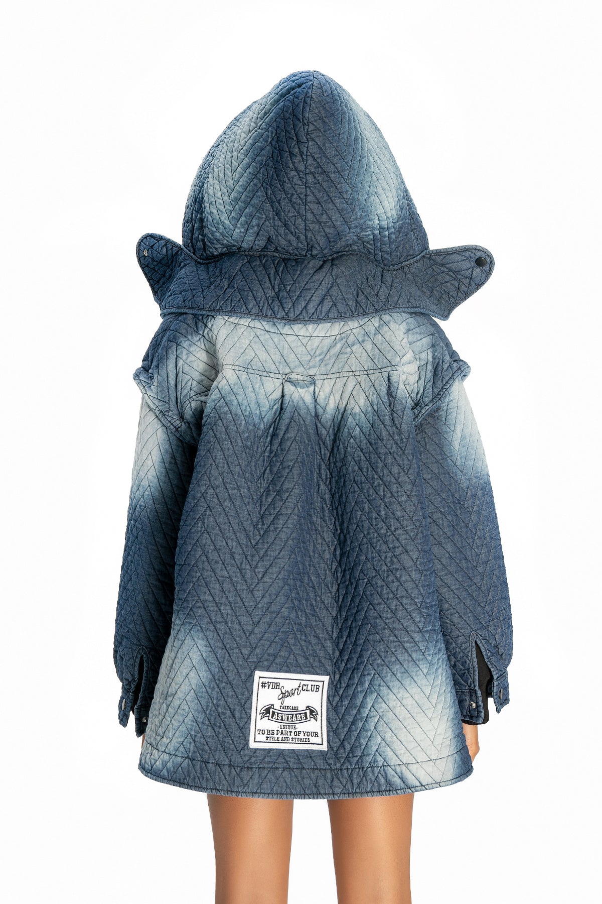 Blu Jacket 10205
