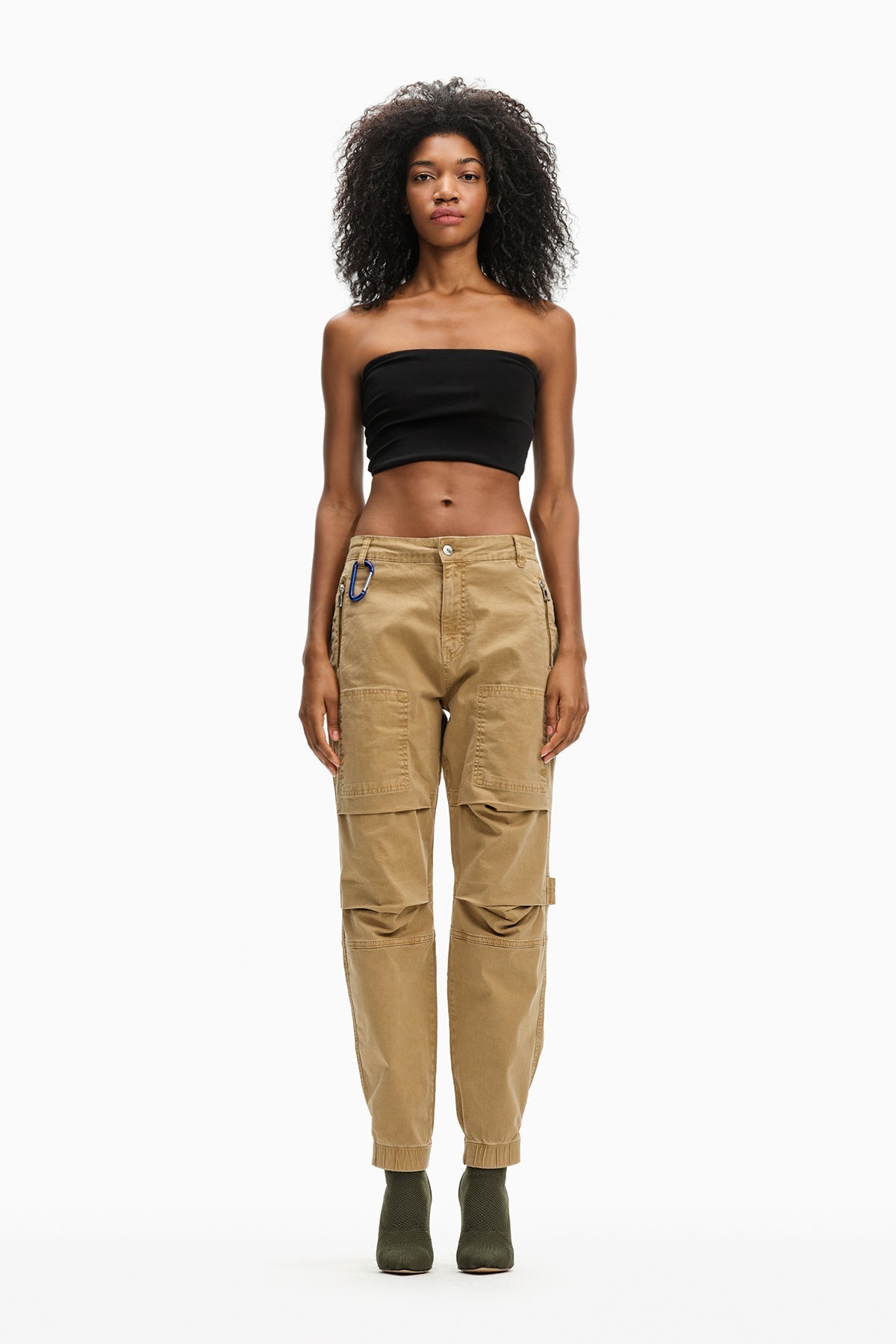 Camel Pants 10209