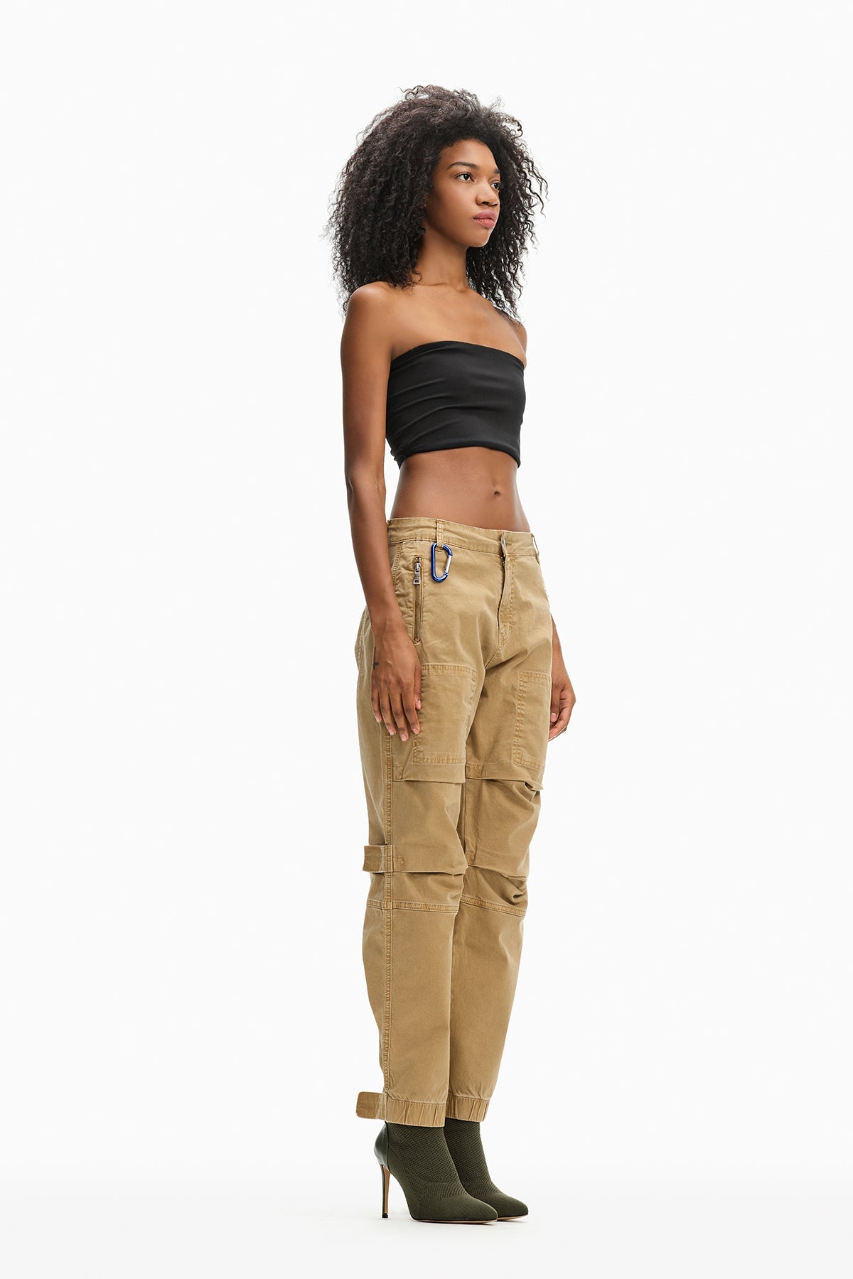 Camel Pants 10209