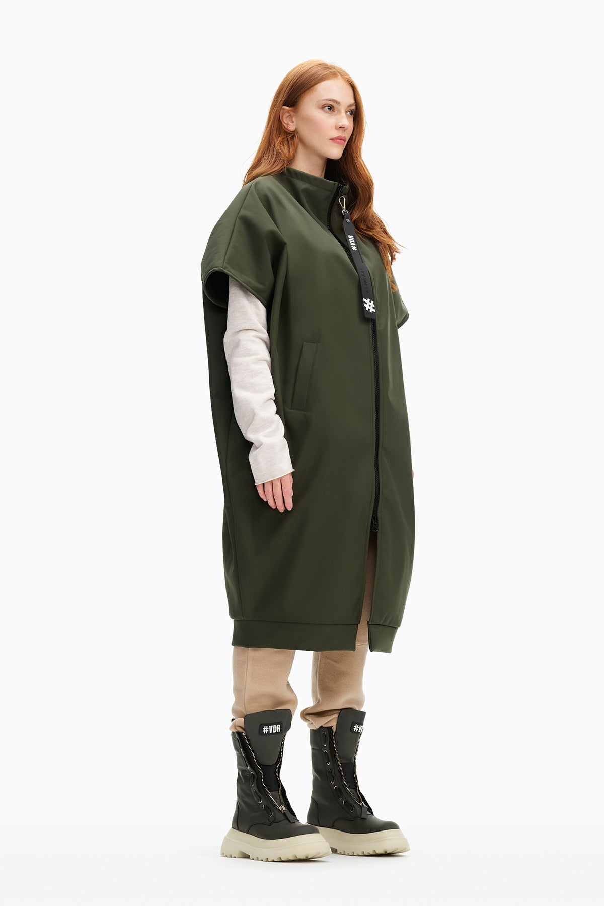 Verdone Coat 10240