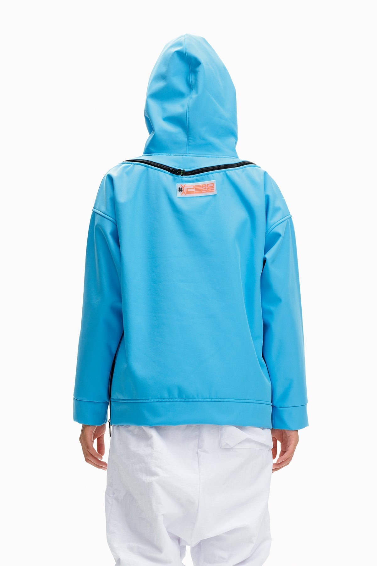 Azzurro Sw-shirt 10241