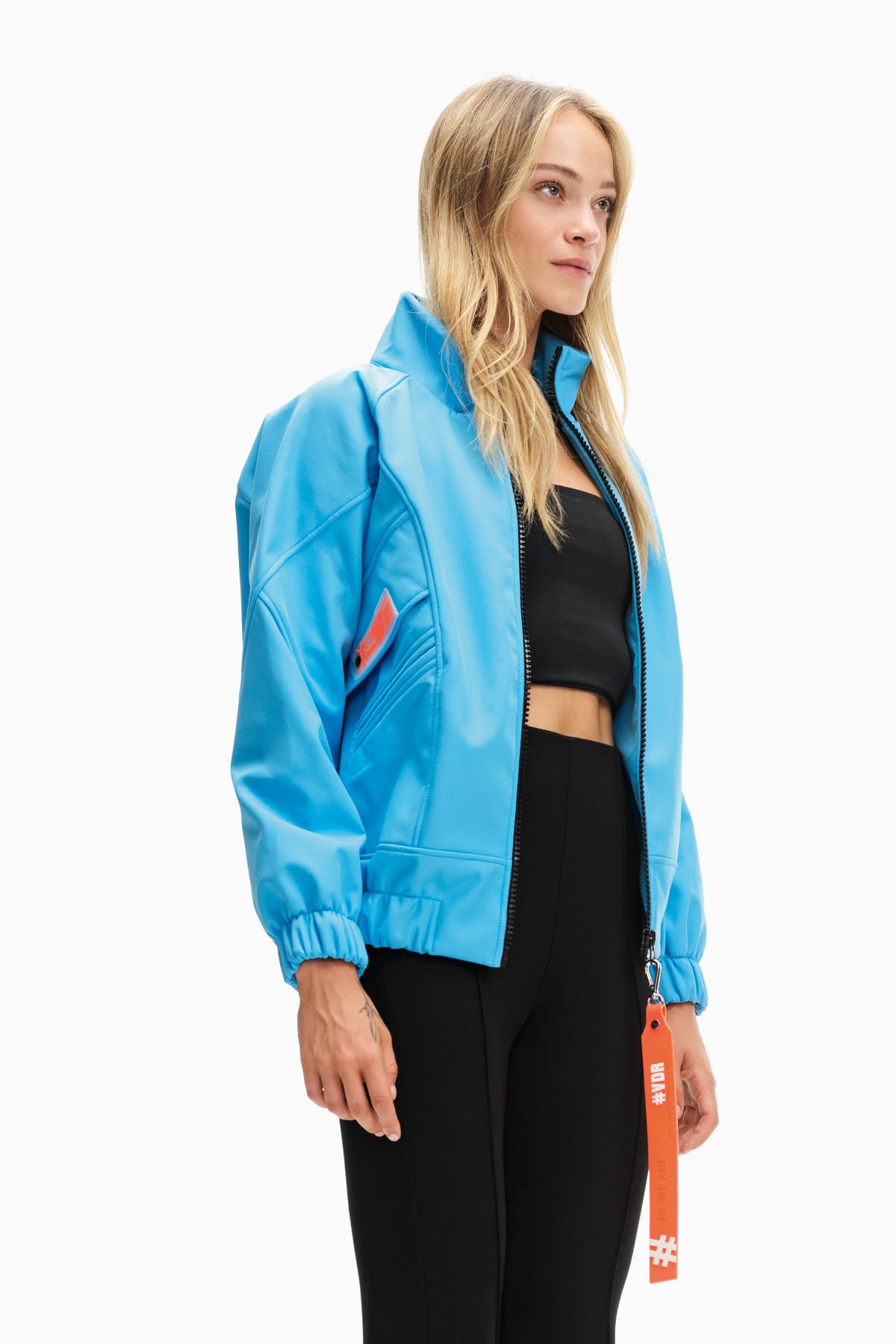 Azzurro Jacket 10245