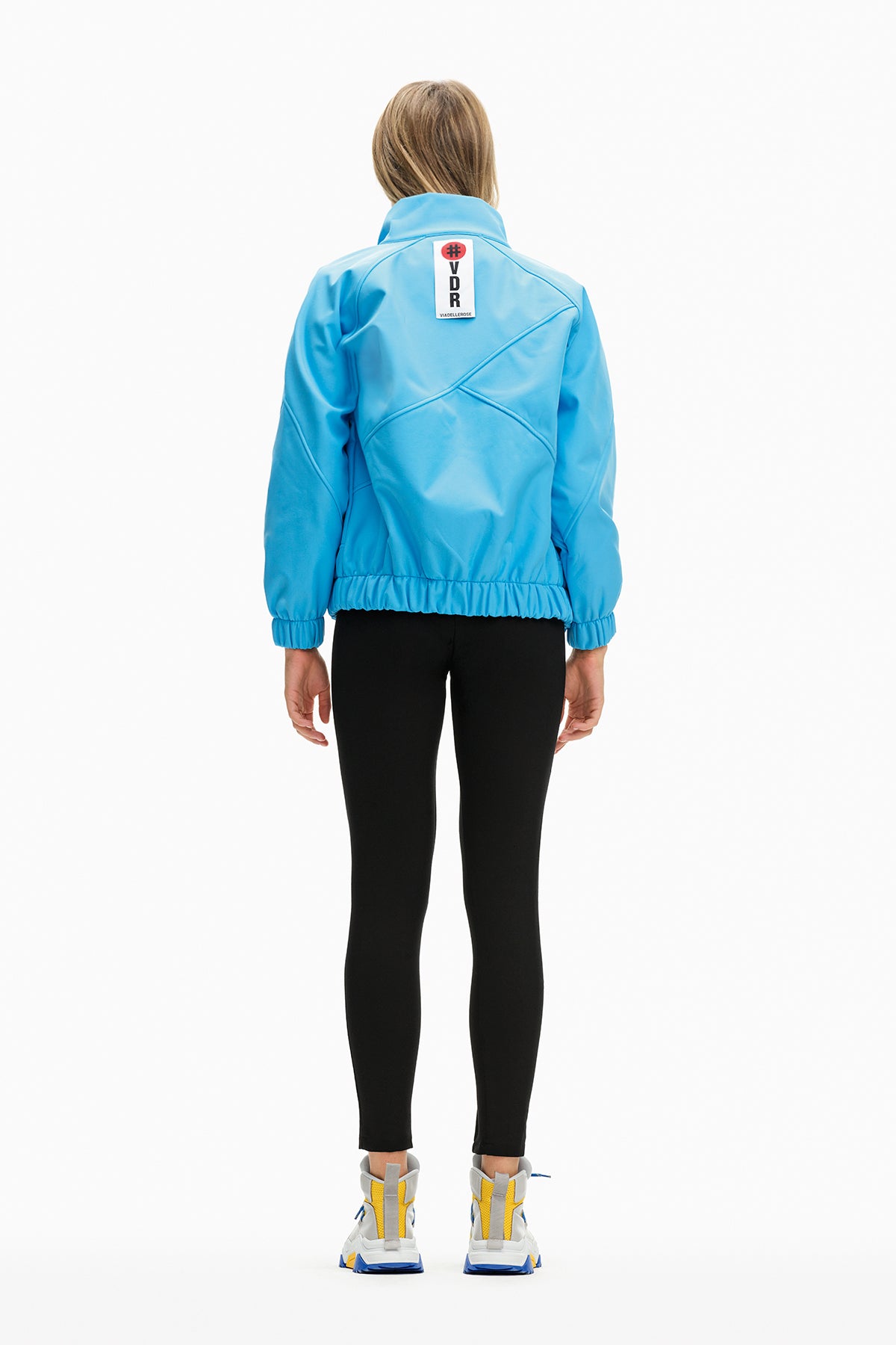 Azzurro Jacket 10245