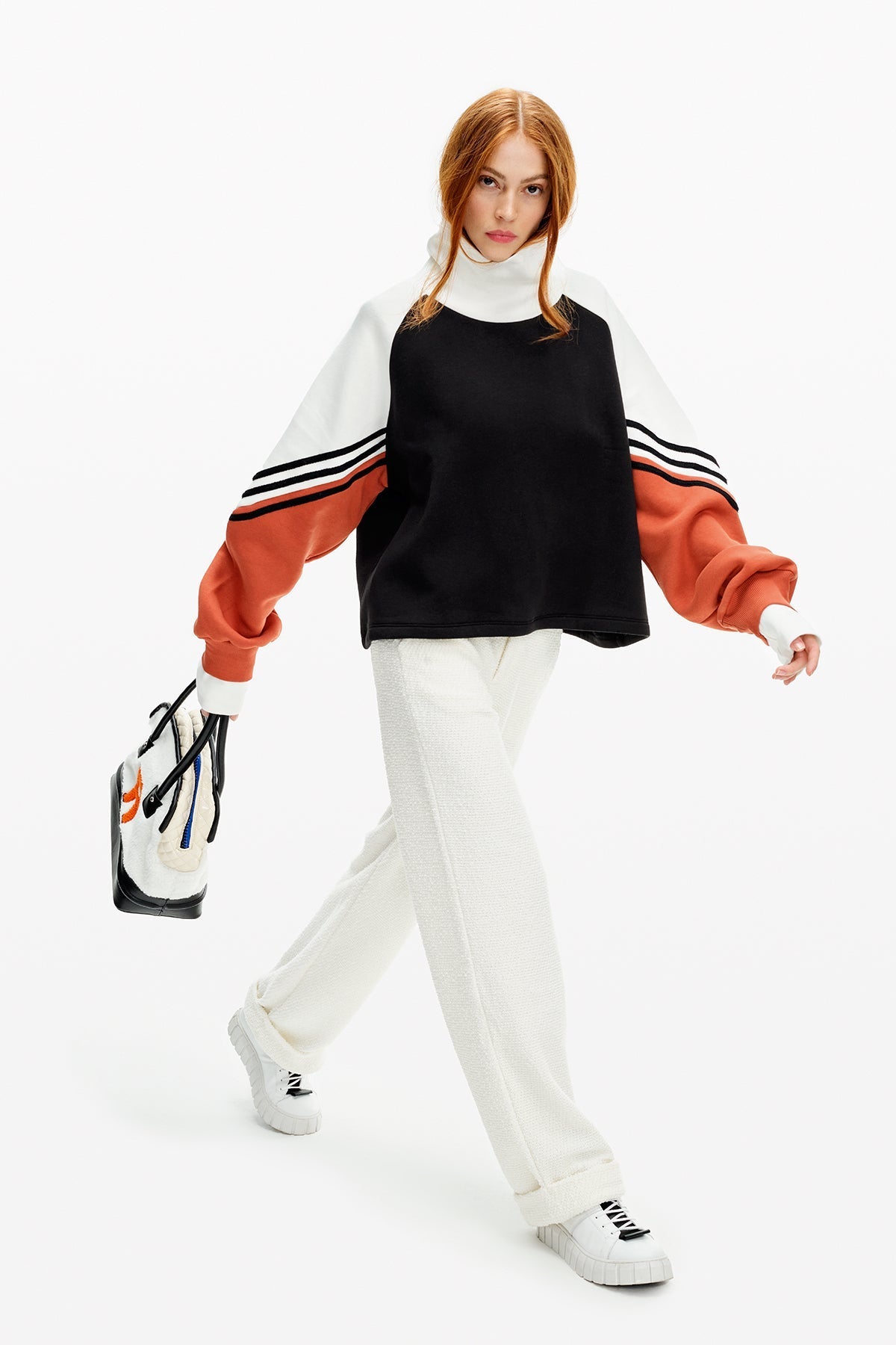 Off White Pants 10248