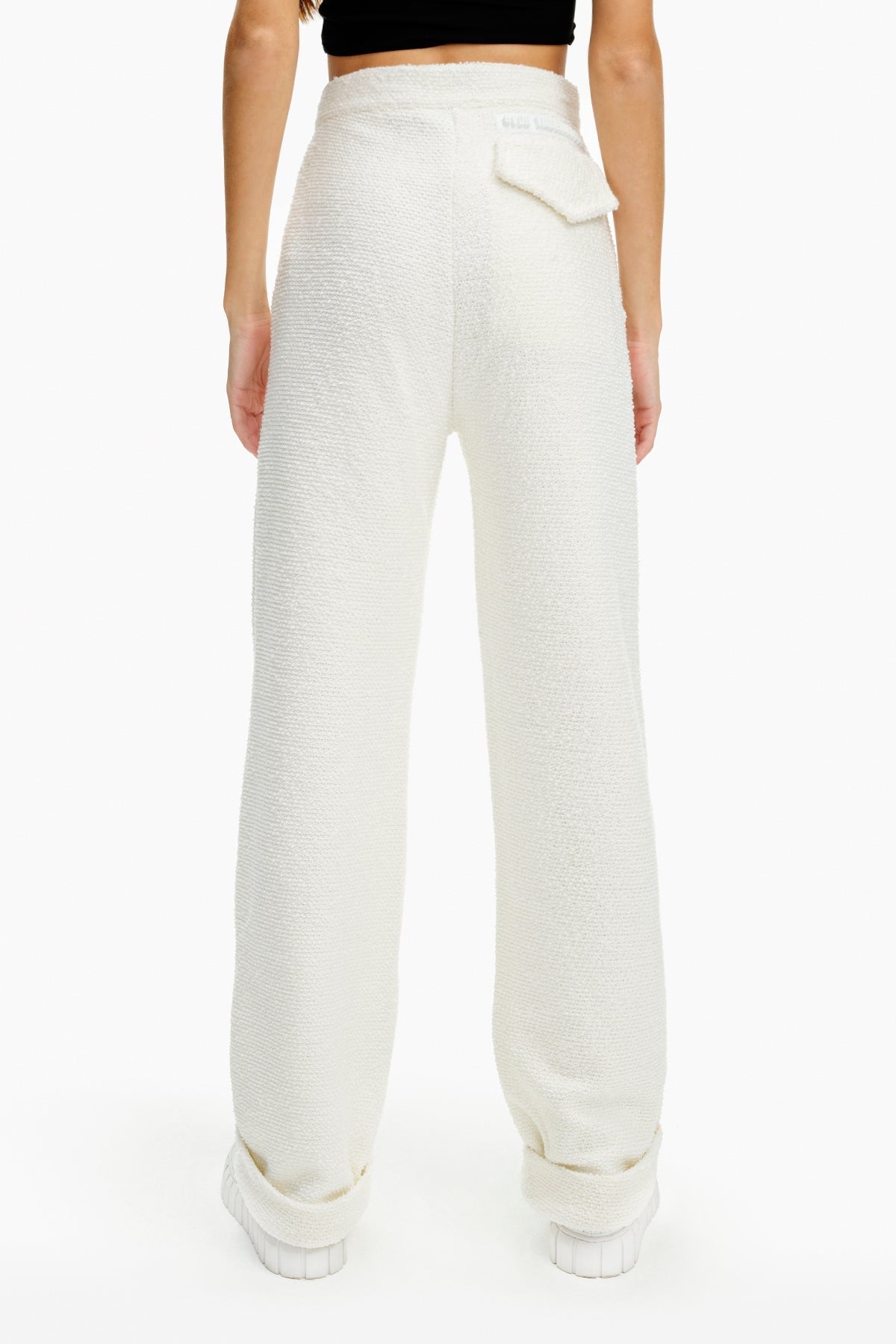 Off White Pants 10248