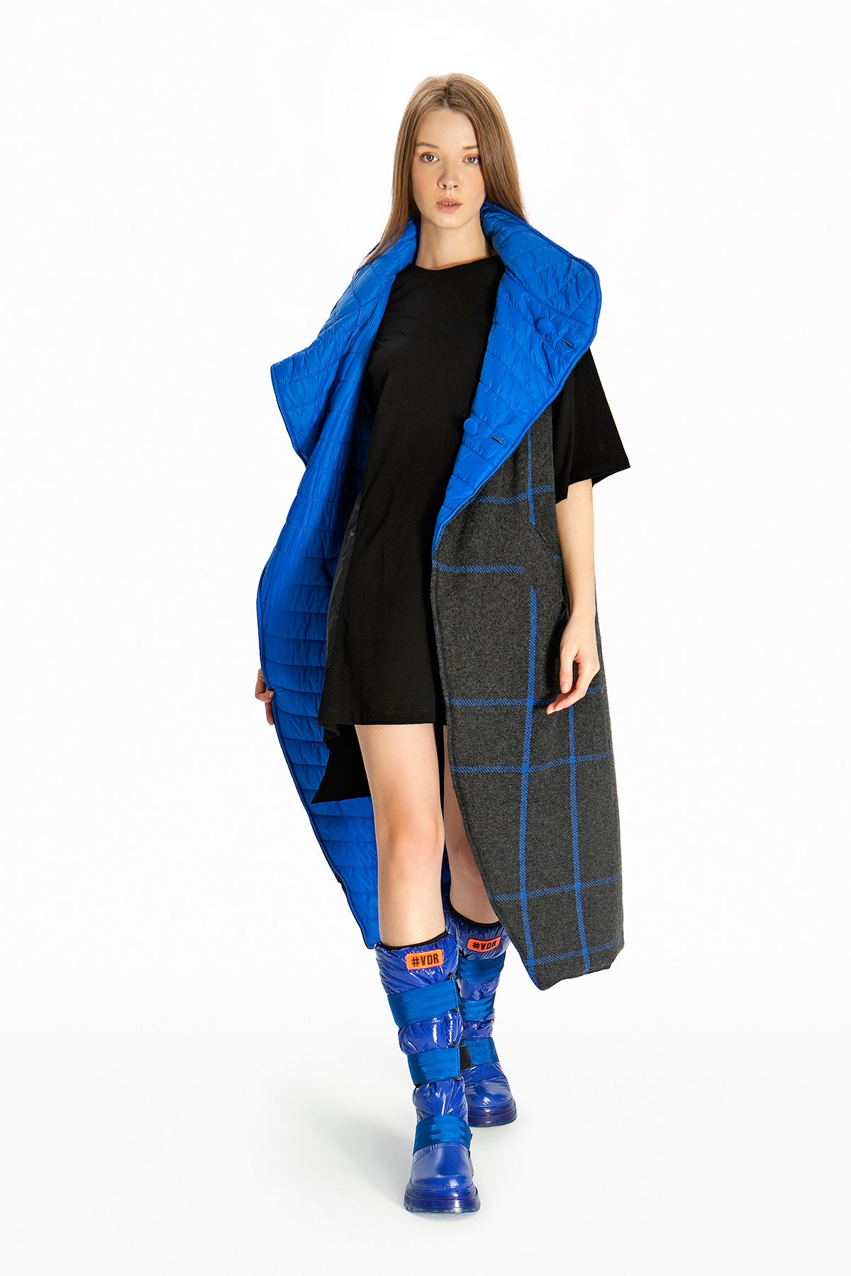 Antracite Royal Gile 10268