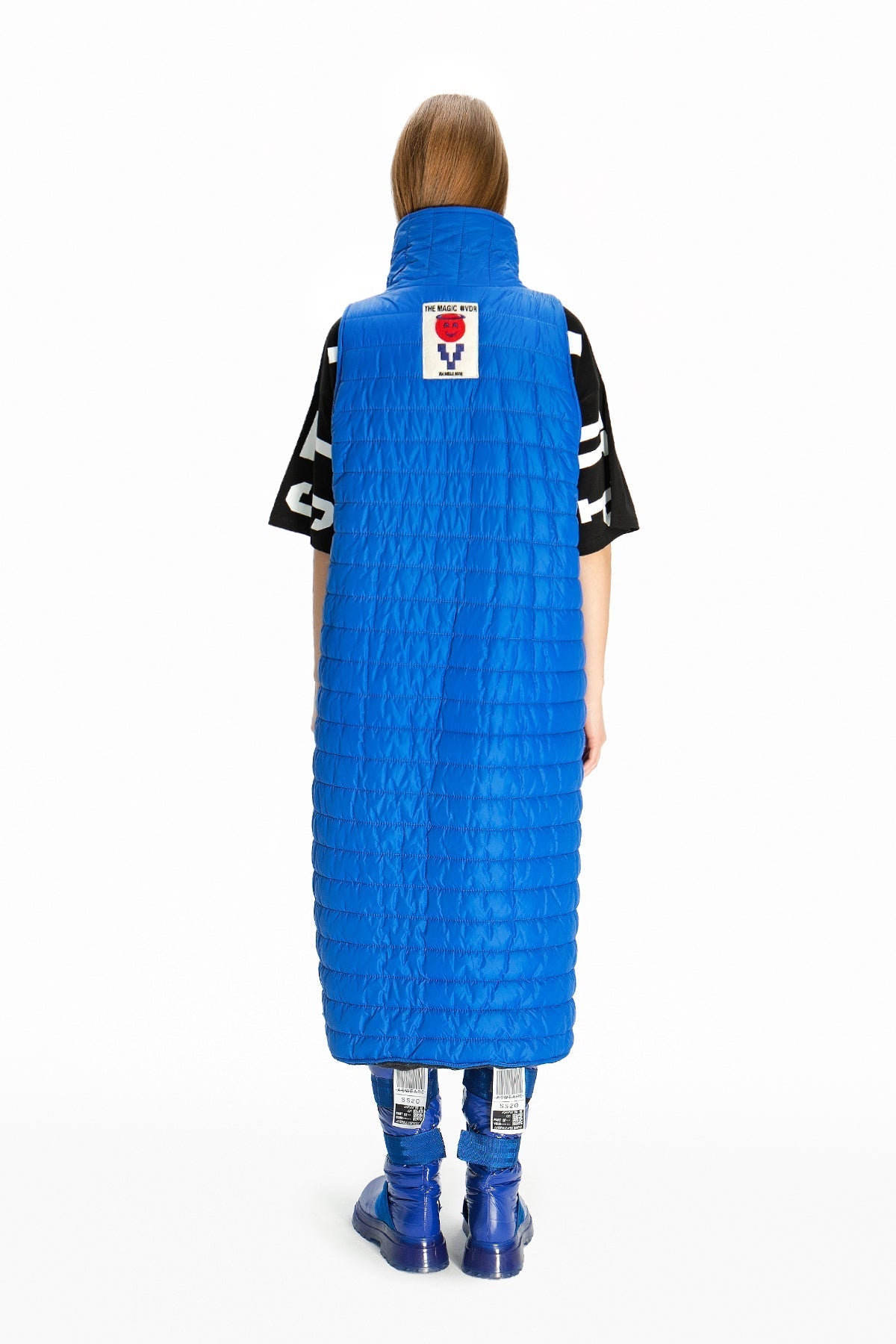 Antracite Royal Gile 10268